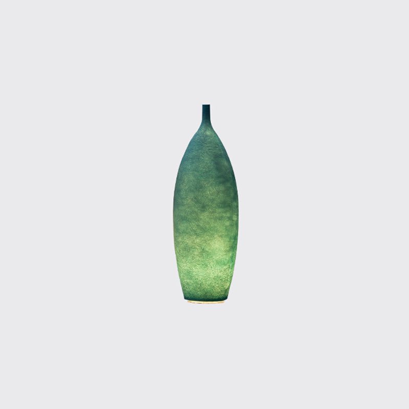 Nirivia Modern Resin Floor Lamp
