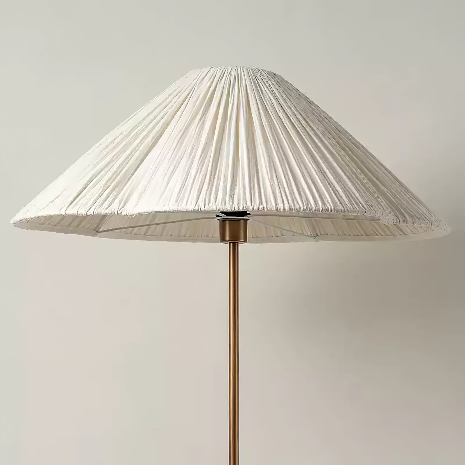 Zenith Bohemian Marble Floor Lamp