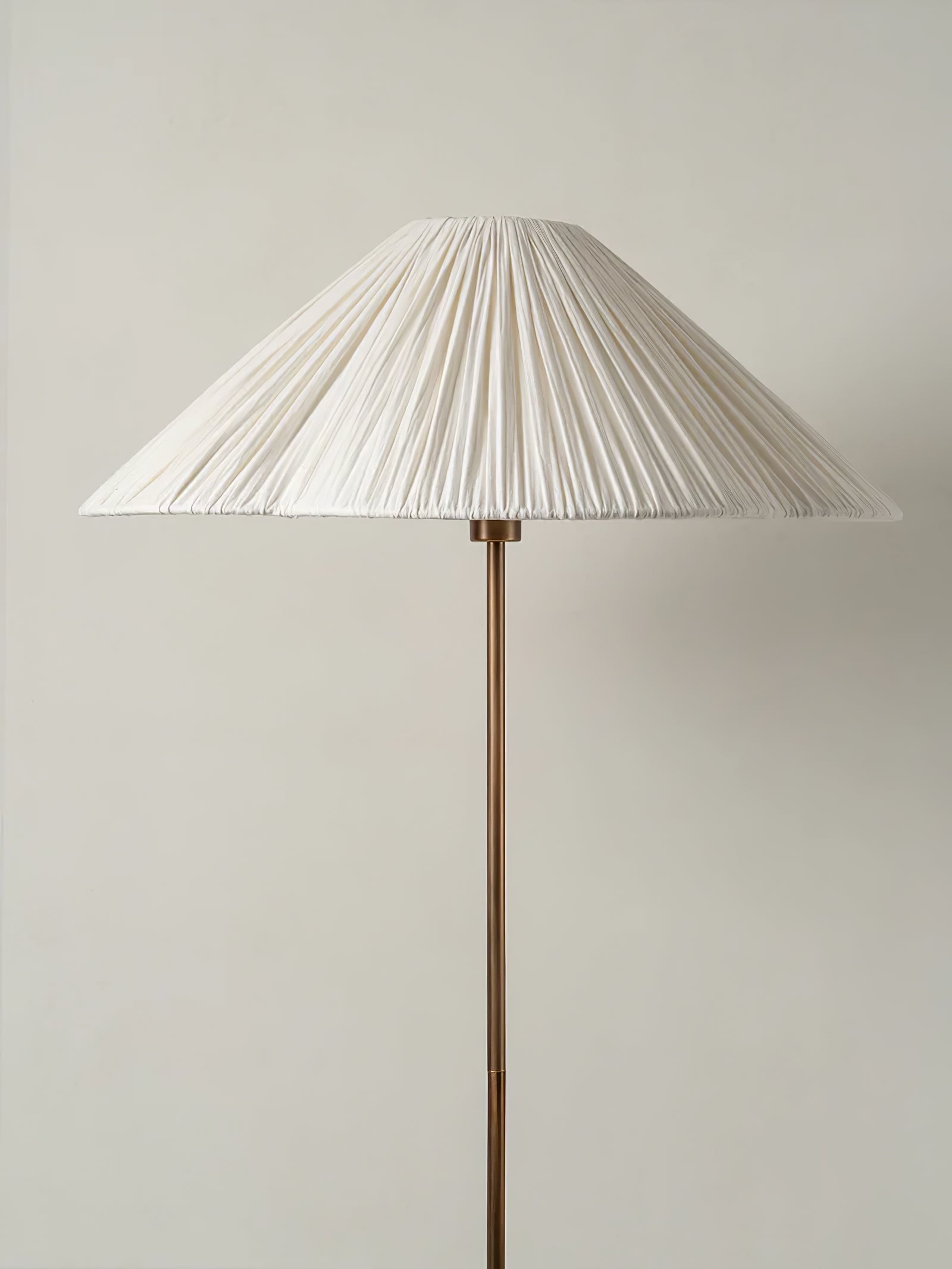Zenith Bohemian Marble Floor Lamp