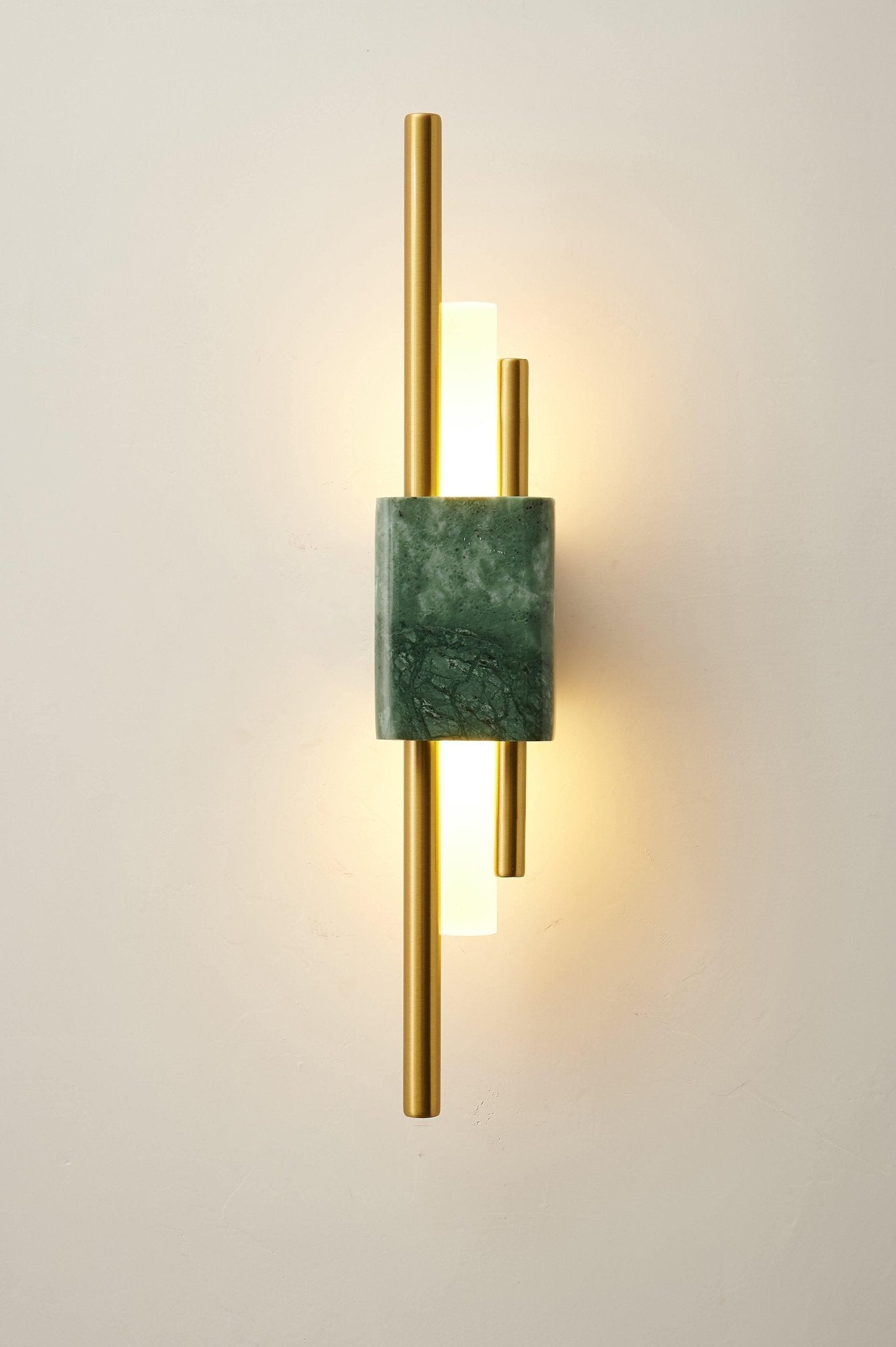 Mirenol Premium Nordic Art Marble Wall Light