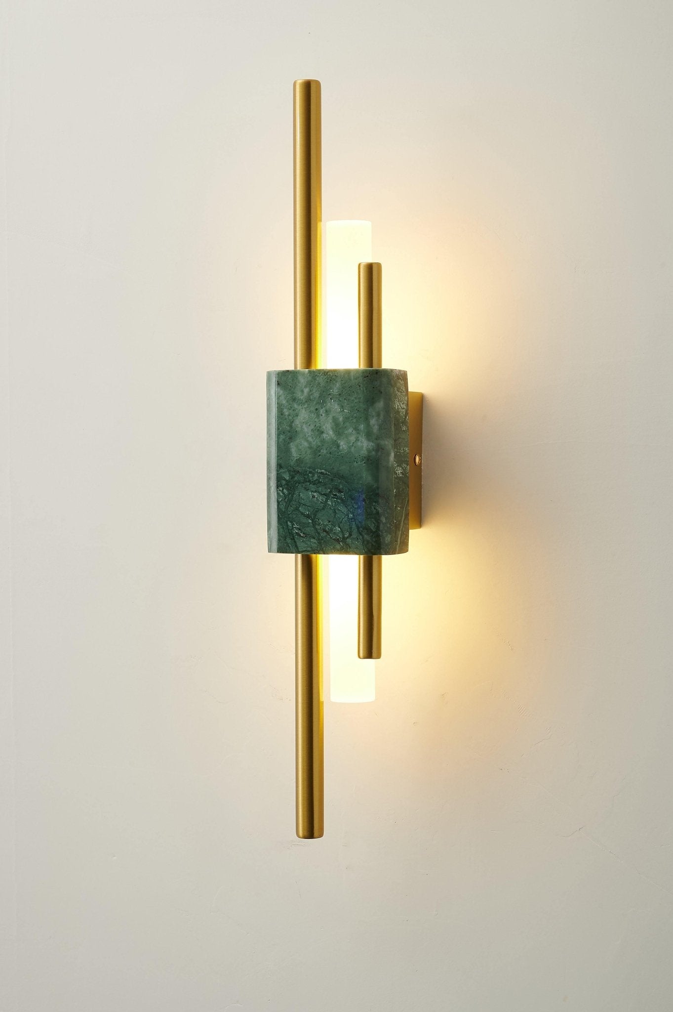 Mirenol Premium Nordic Art Marble Wall Light