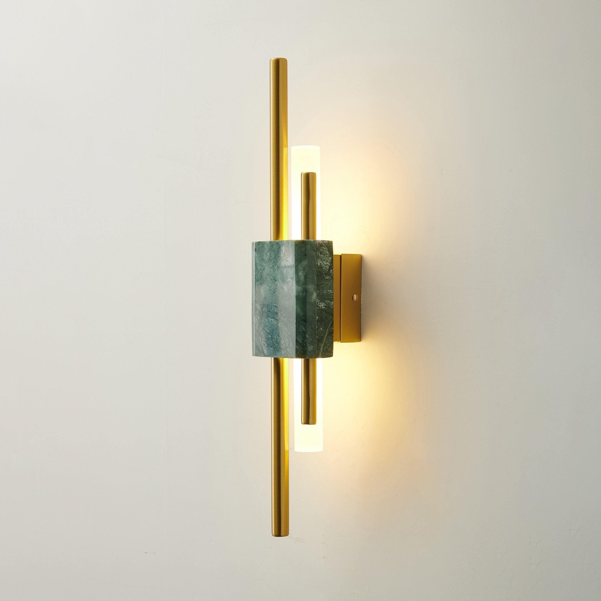 Mirenol Premium Nordic Art Marble Wall Light