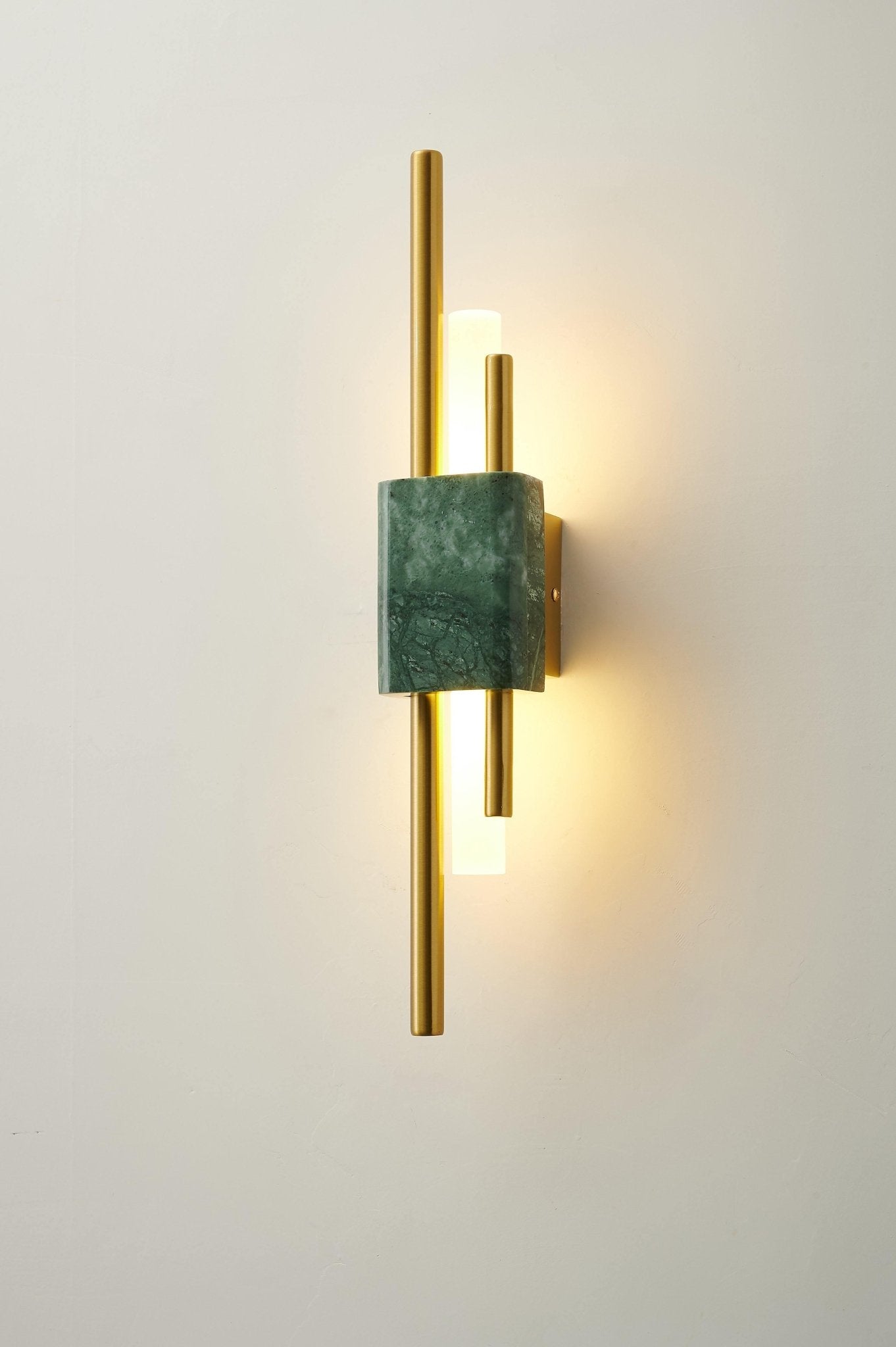 Mirenol Premium Nordic Art Marble Wall Light