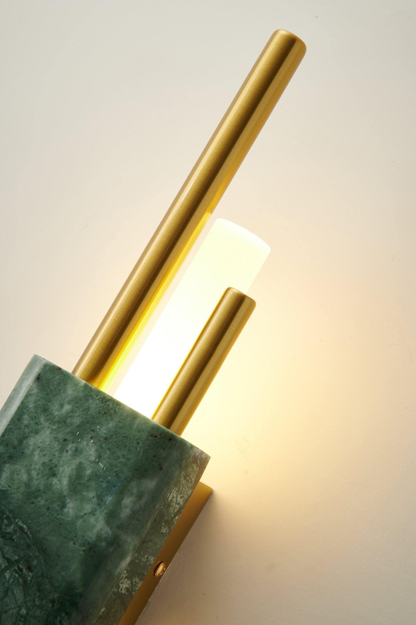Mirenol Premium Nordic Art Marble Wall Light