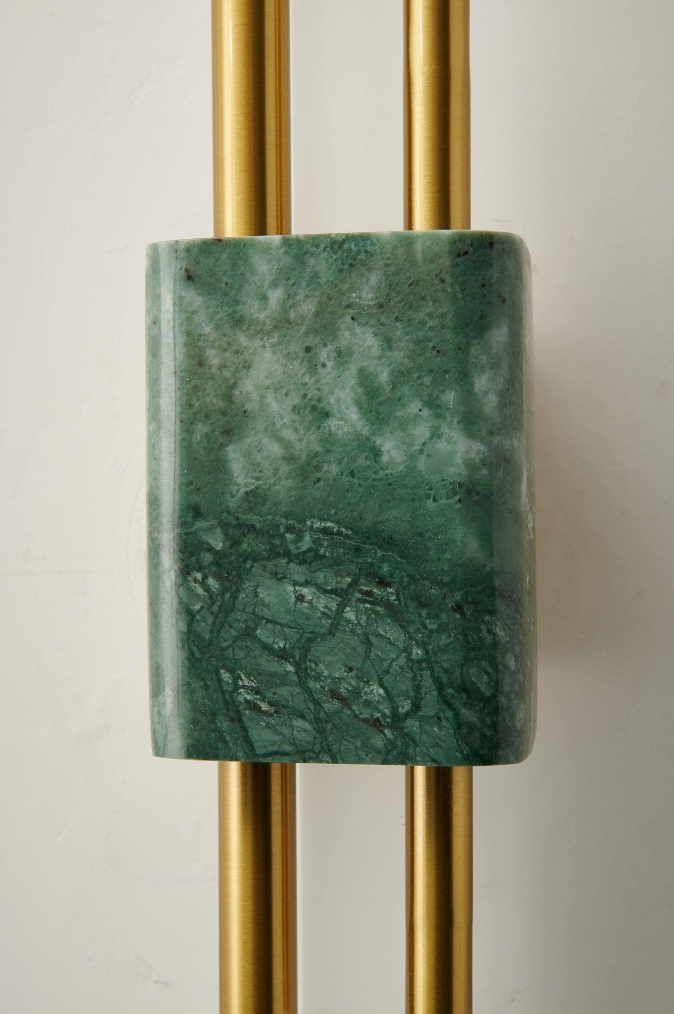 Mirenol Premium Nordic Art Marble Wall Light