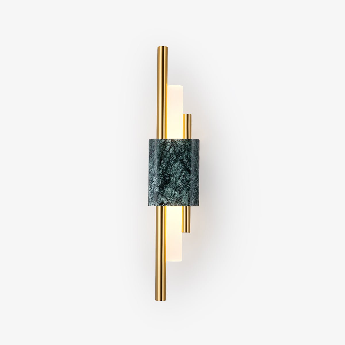 Evely Premium Nordic Art Plug In Marble Wall Light