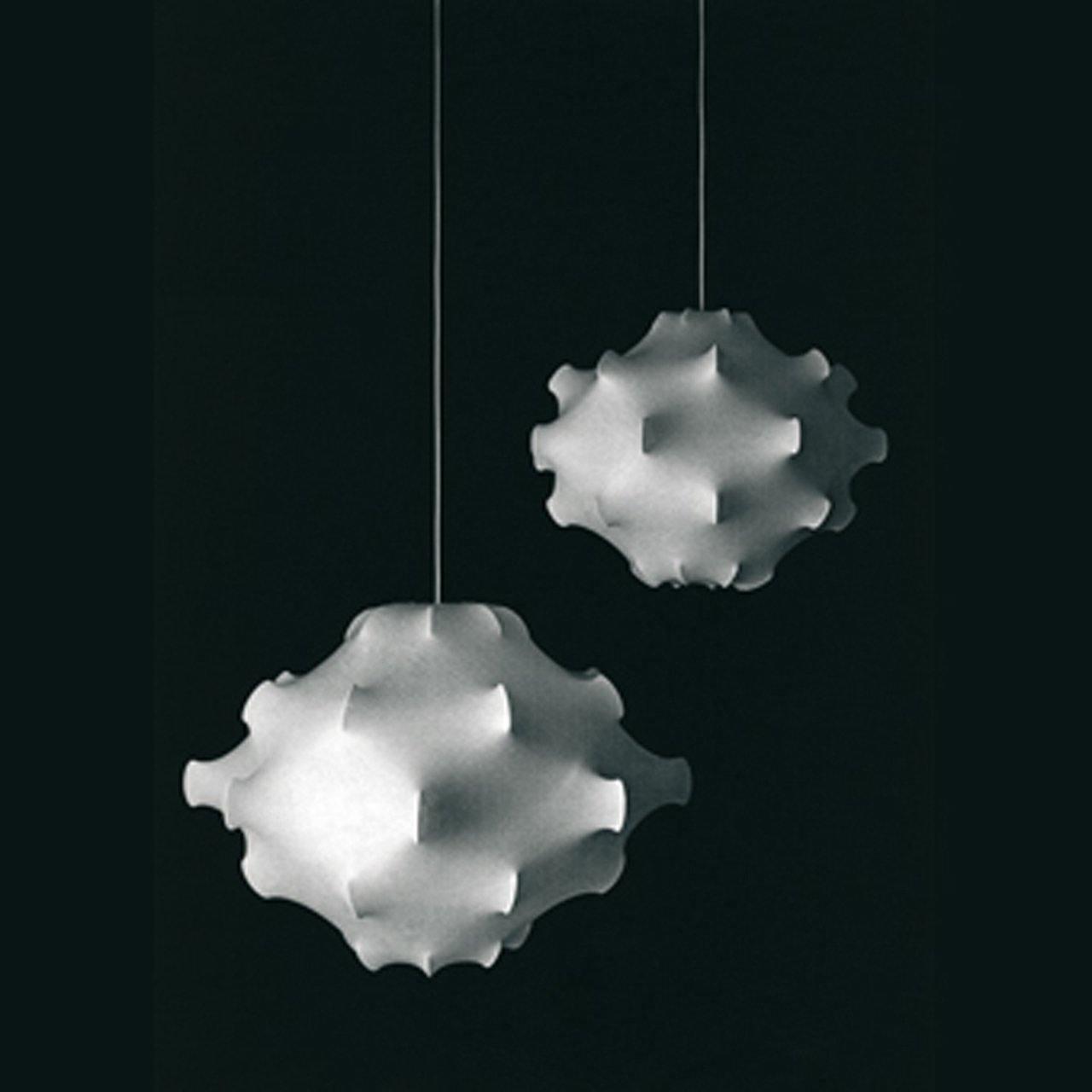Soti Contemporary Silk Pendant Lamp
