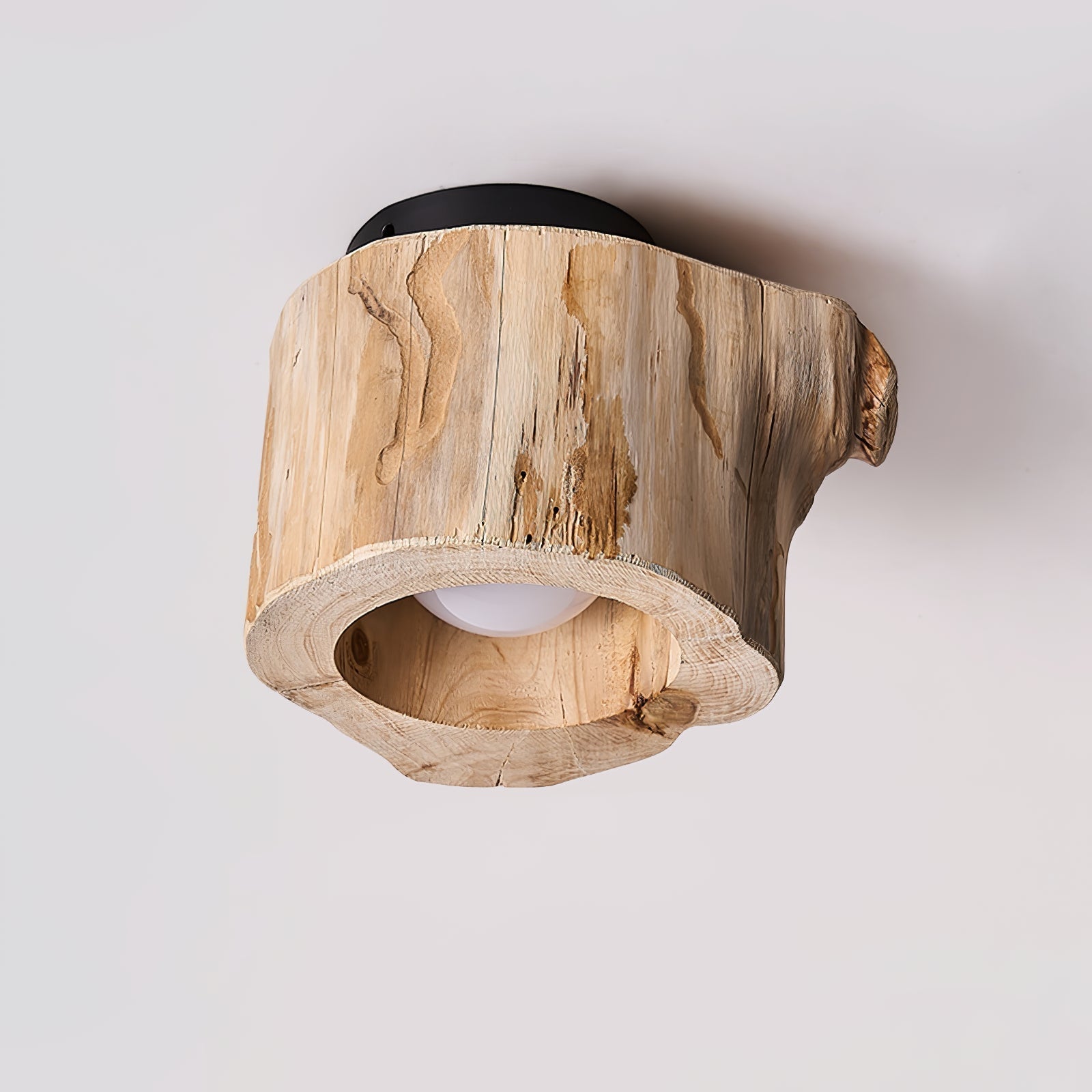 Tybn Hollow Ceiing Lamp