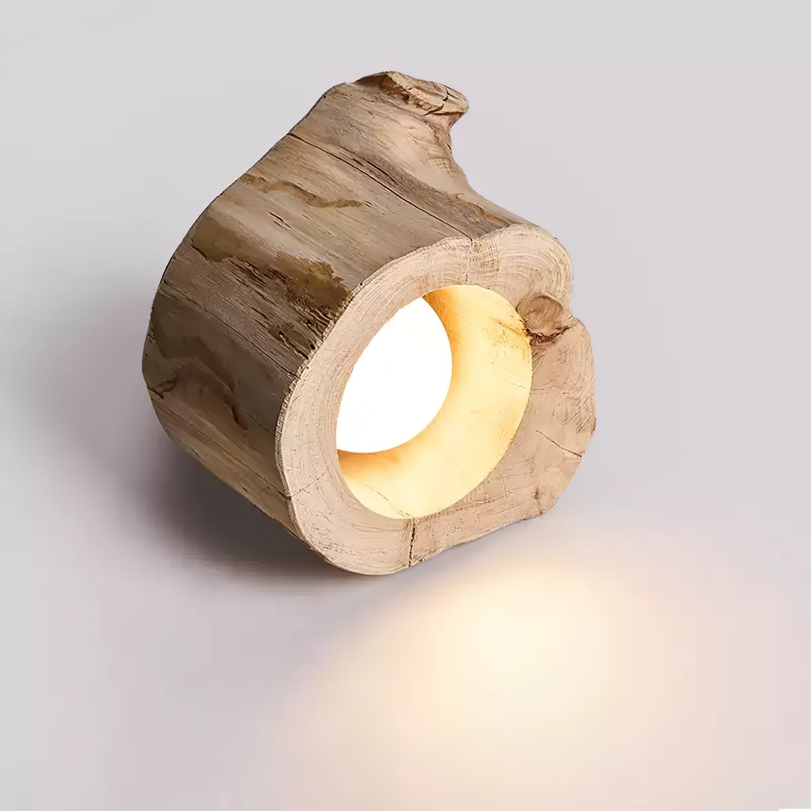 Tybn Hollow Ceiing Lamp