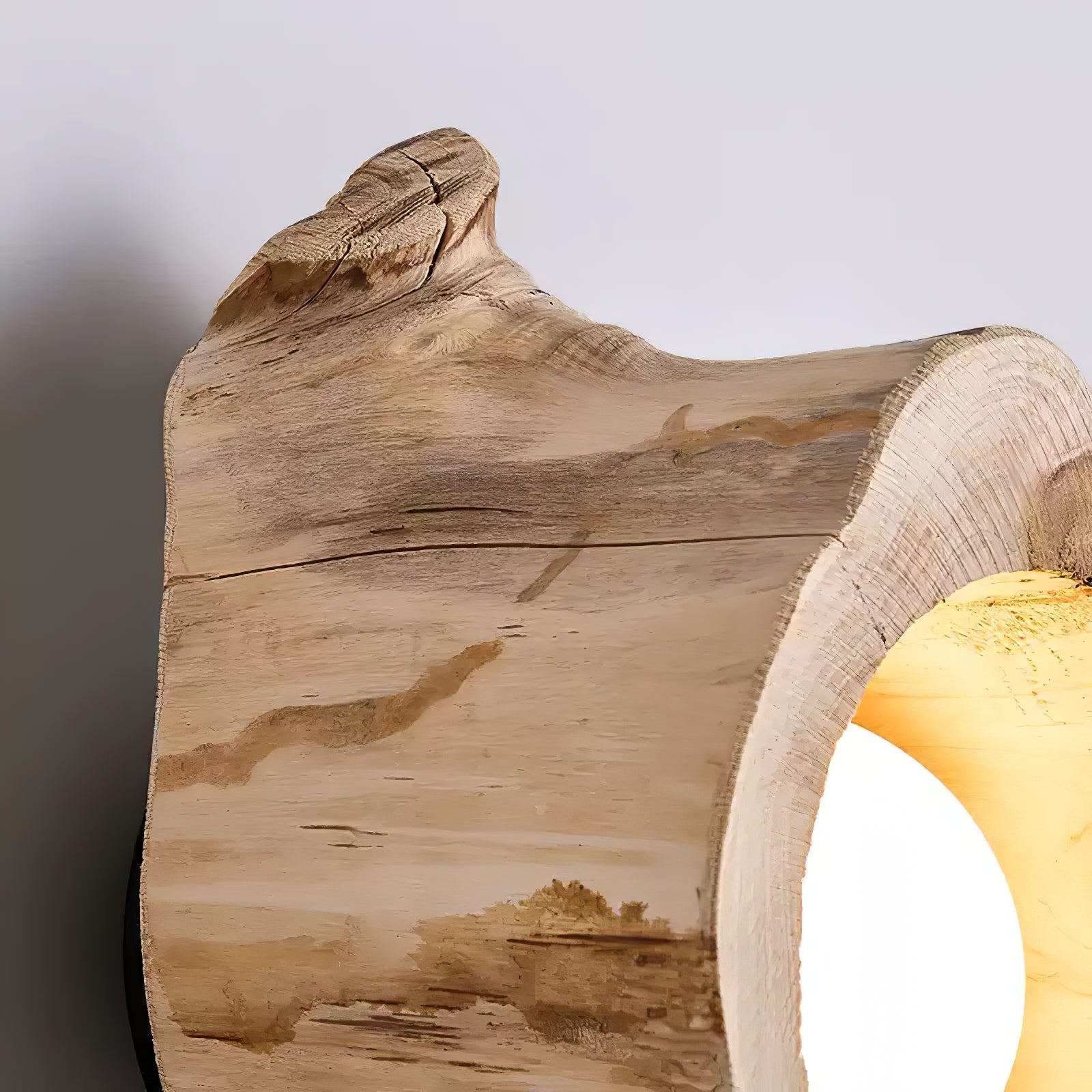 Tybn Hollow Ceiing Lamp