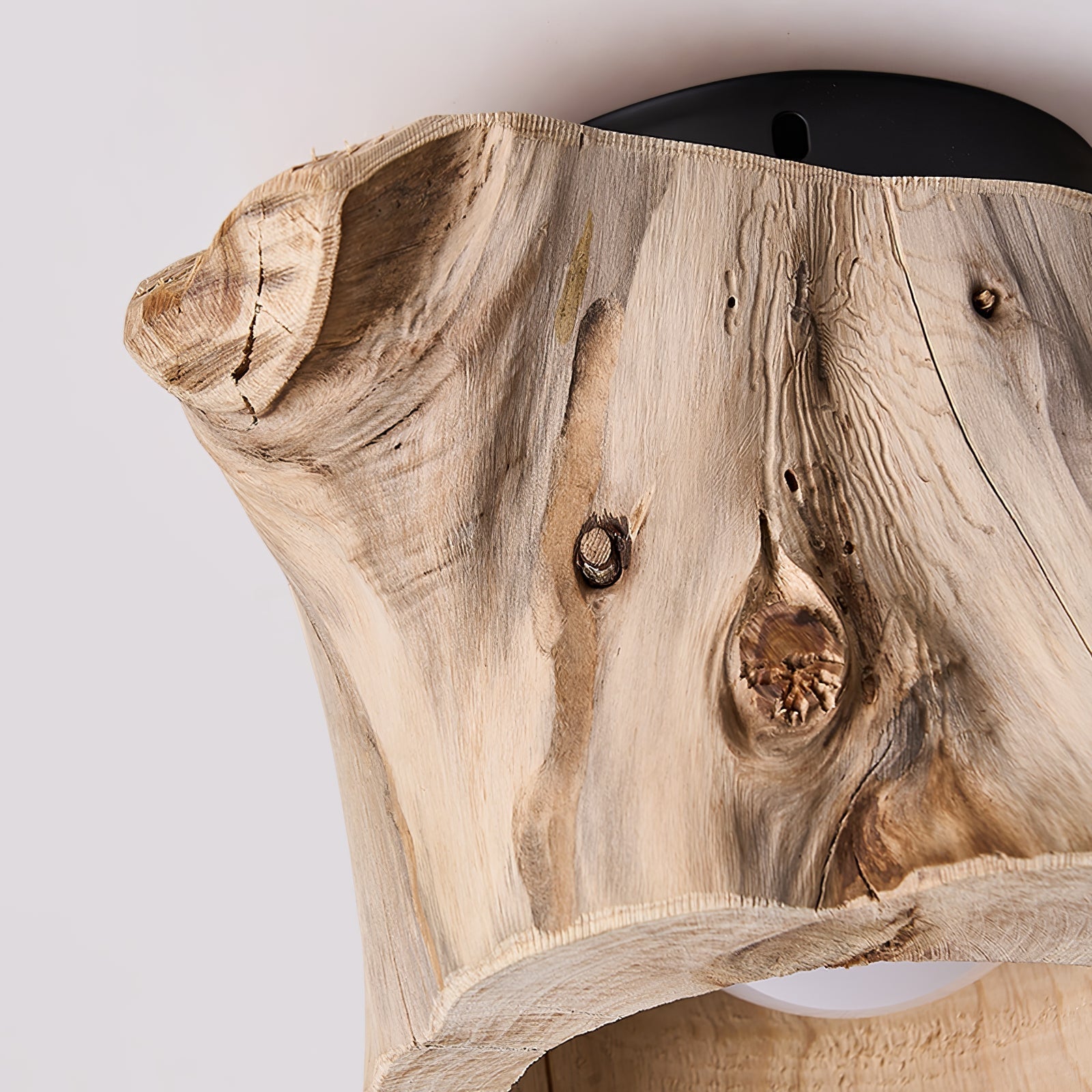 Tybn Hollow Ceiing Lamp