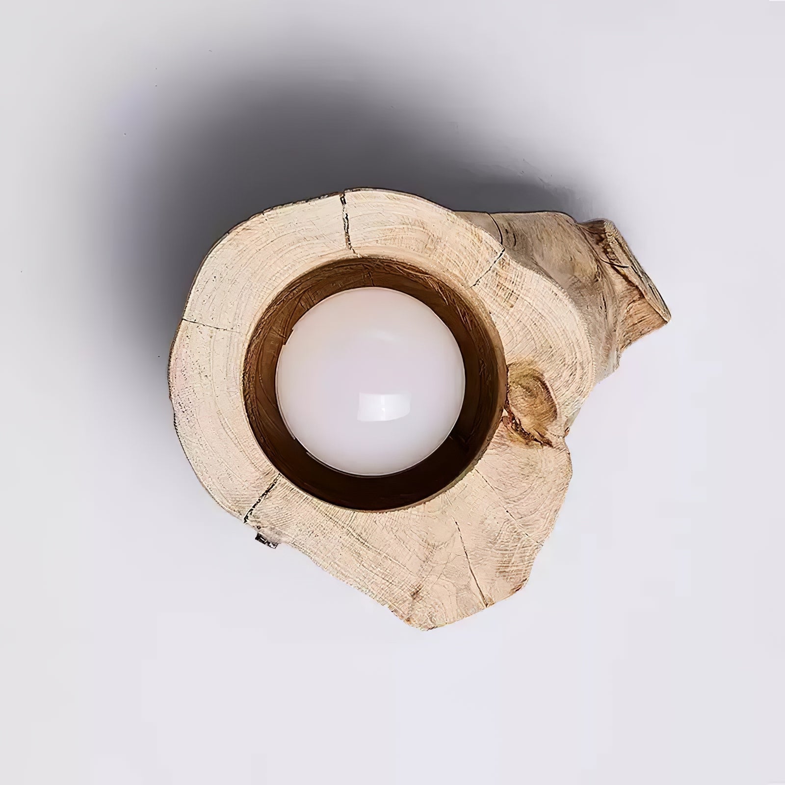 Tybn Hollow Ceiing Lamp