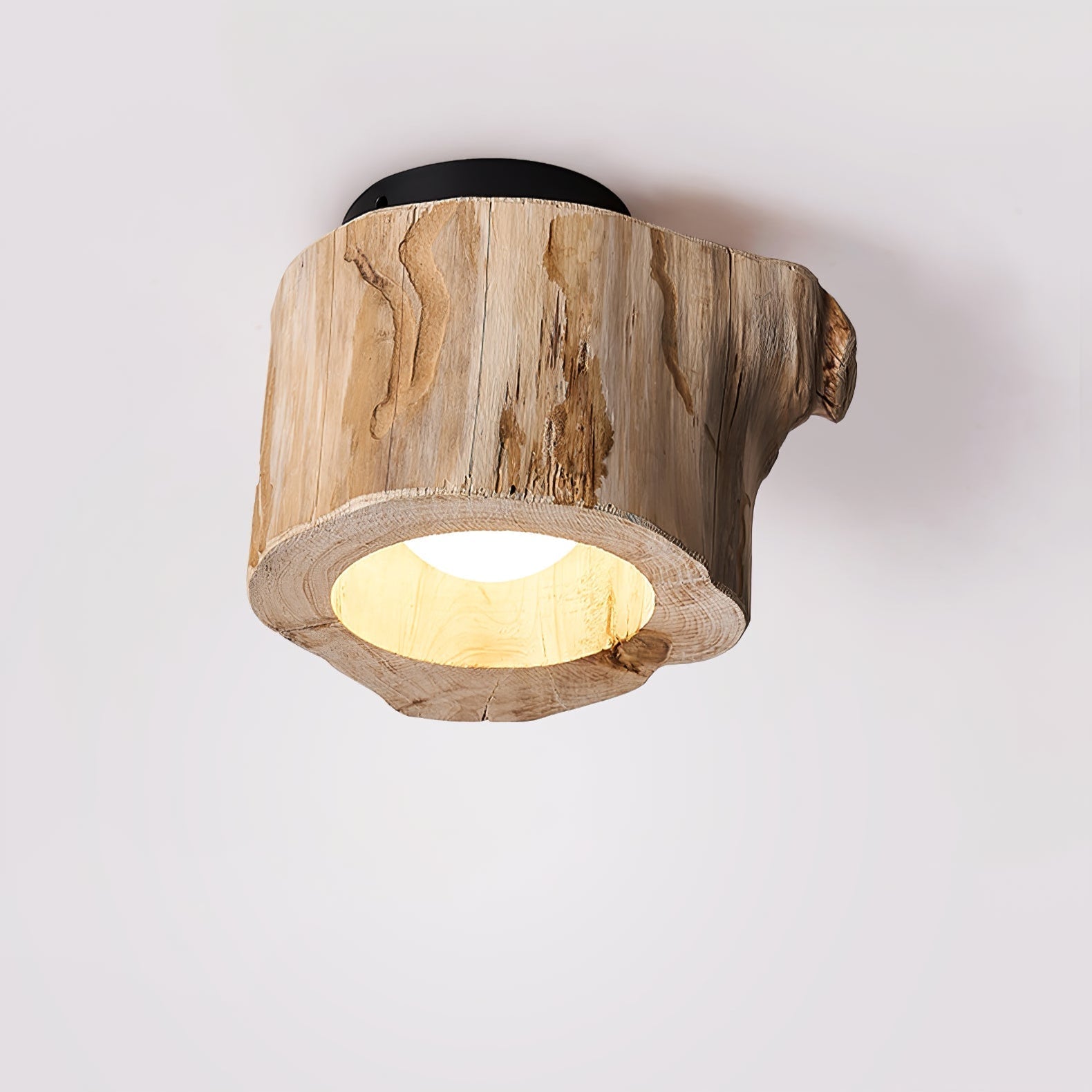 Tybn Hollow Ceiing Lamp