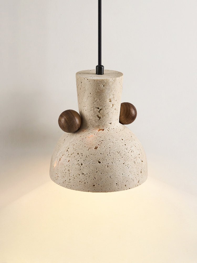 Tavaro Pebble Pendant Lamp