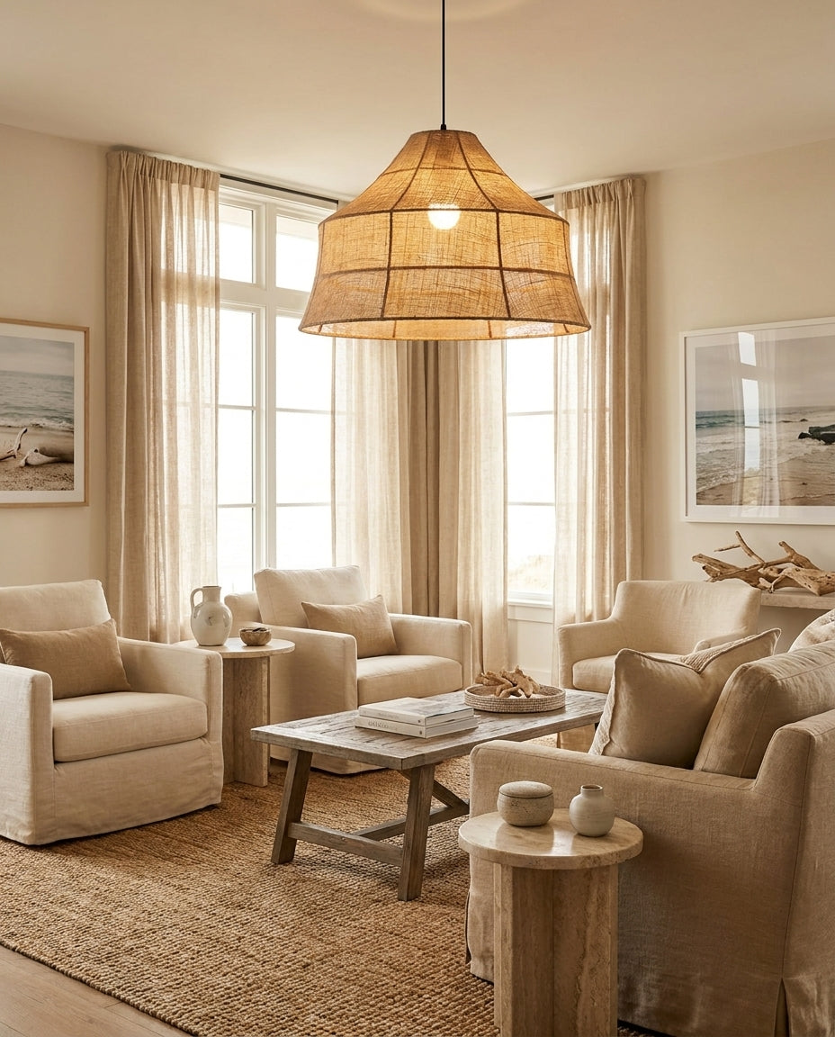 Eastvale6 Pendant Lamp