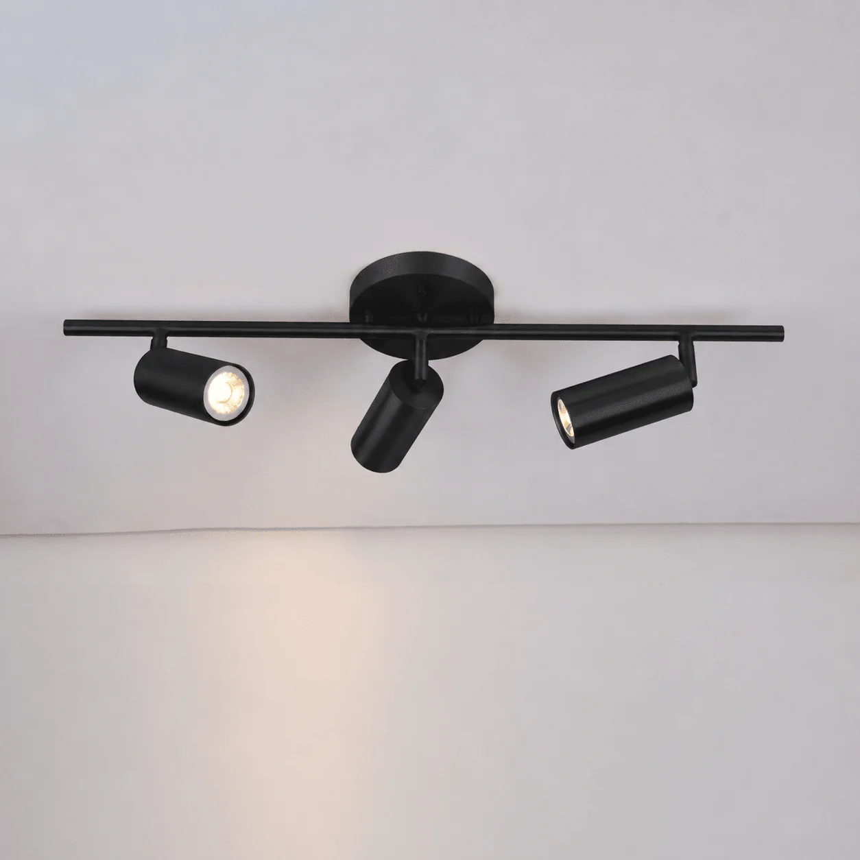 Calderstead Adjustable Head Indoor Wall Light