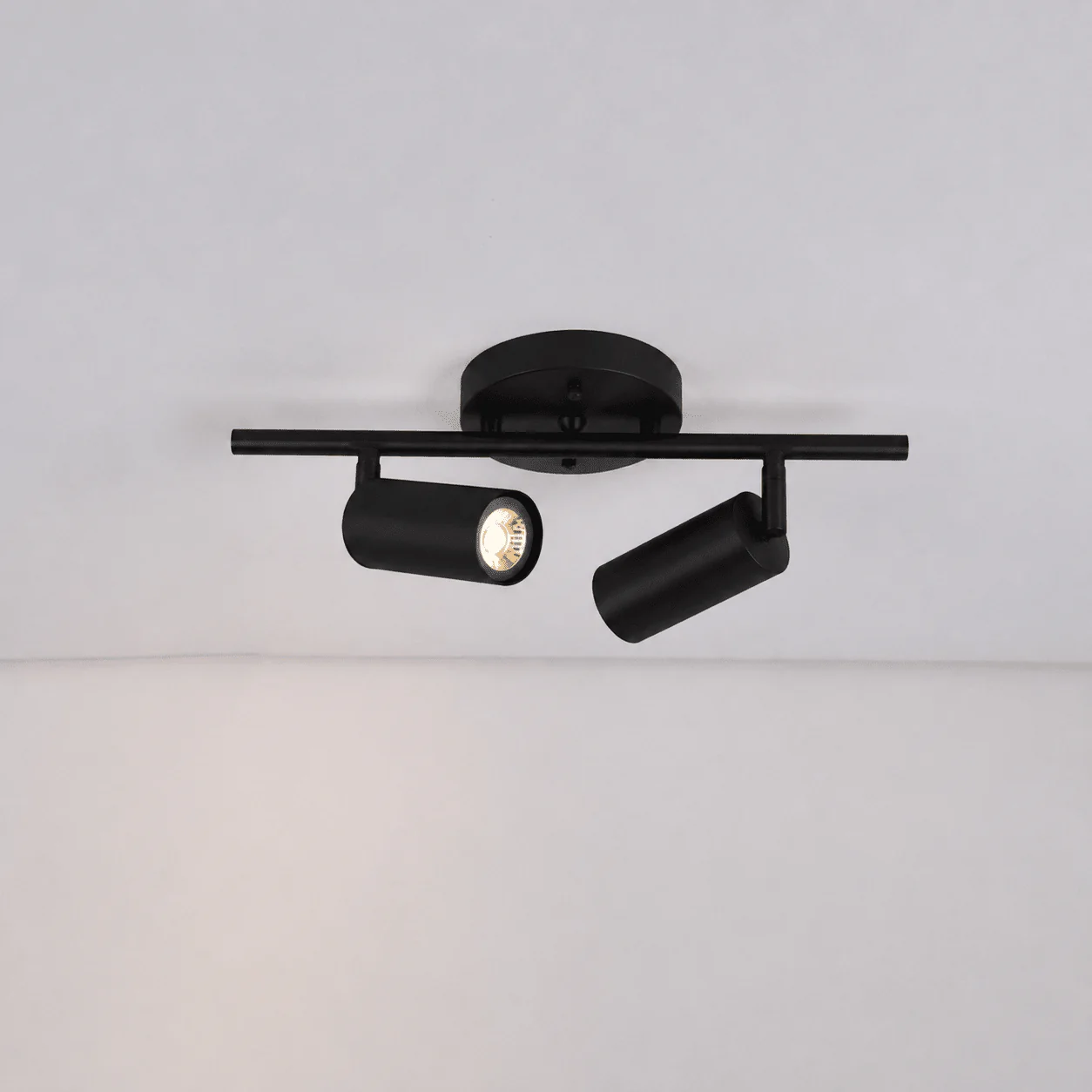 Calderstead Adjustable Head Indoor Wall Light