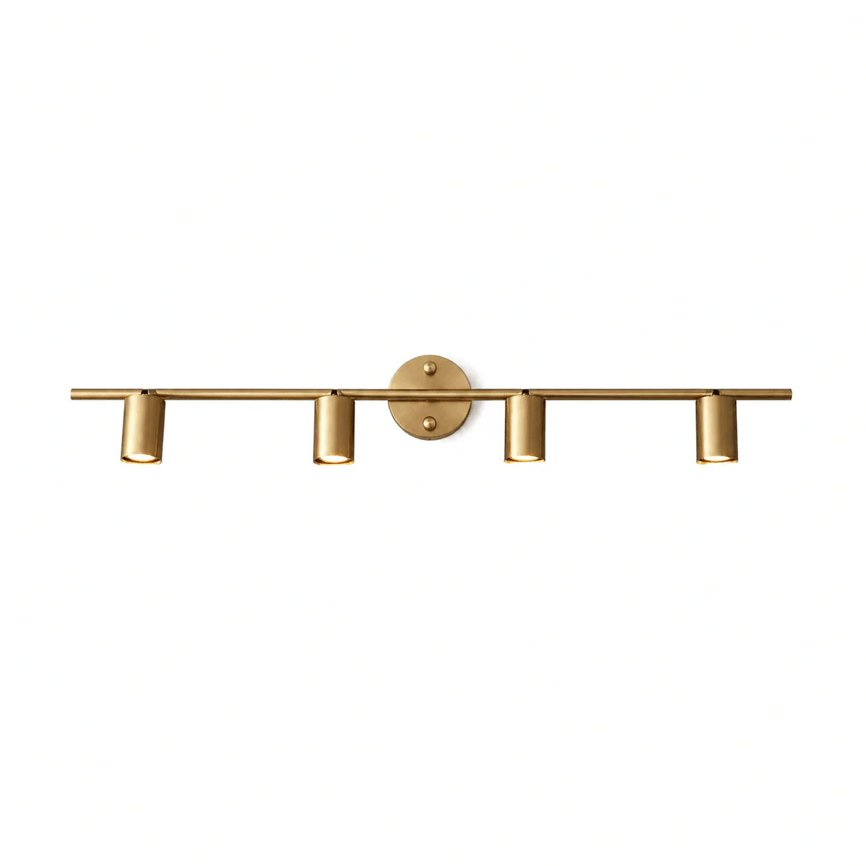 Calderstead Adjustable Head Indoor Wall Light