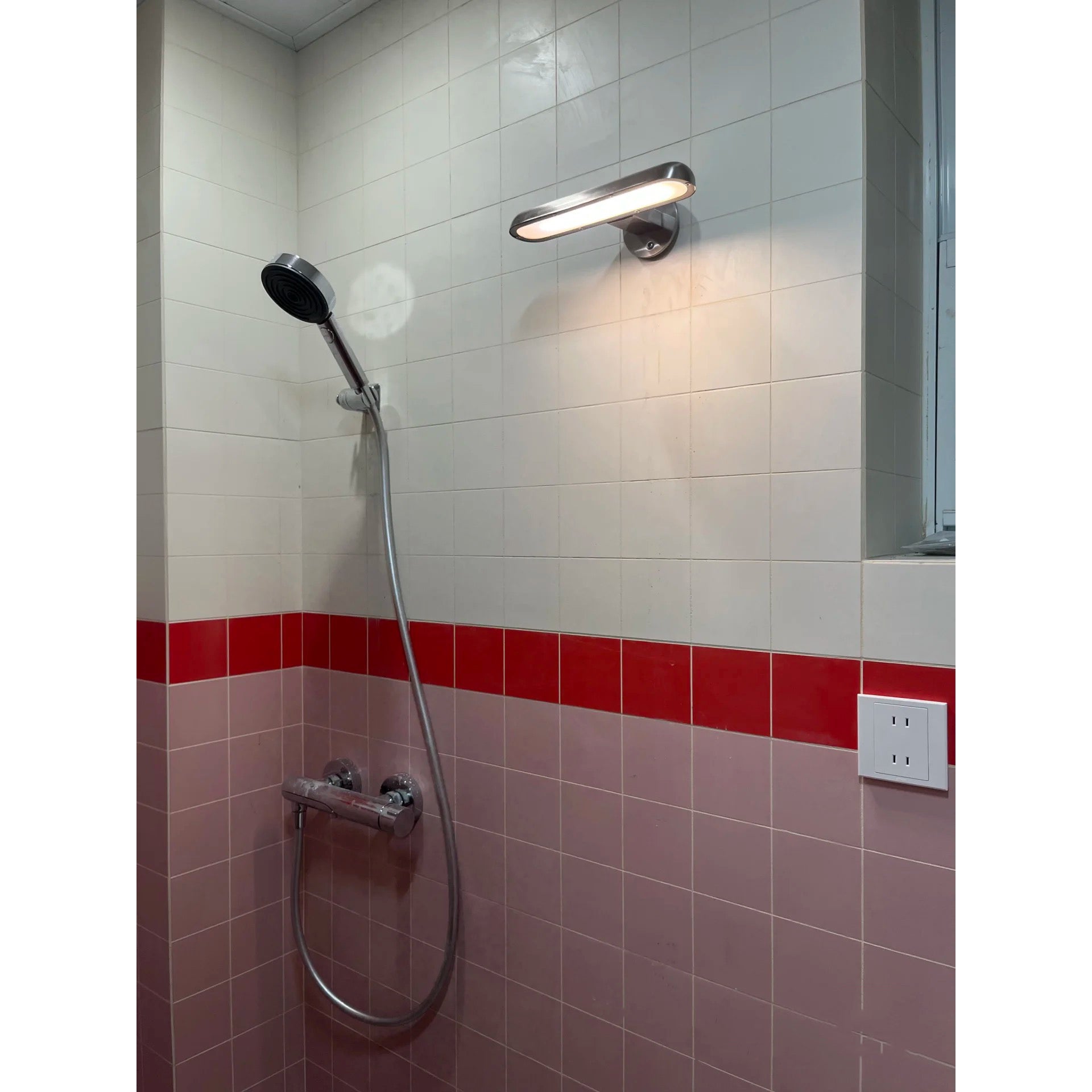 Teetoo Wall Lamp