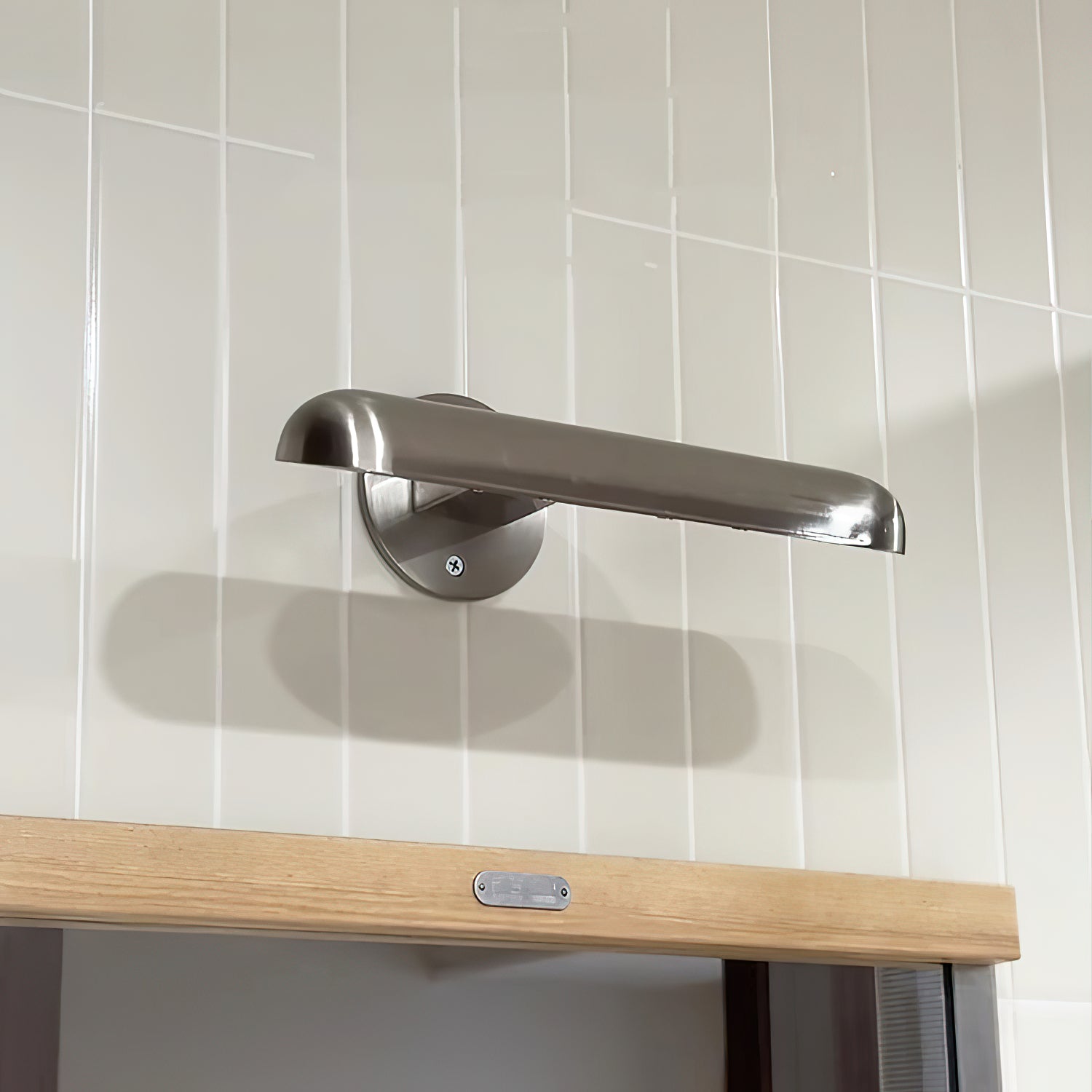 Teetoo Wall Lamp