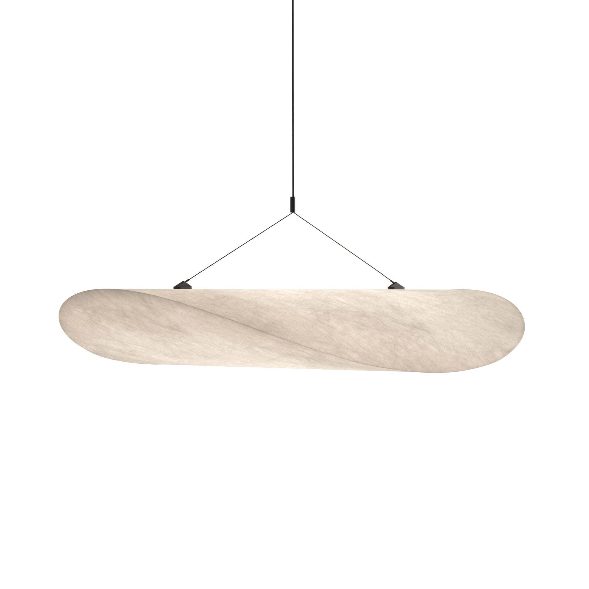Larenol Paper & Glass Fiber Pendant Lamp