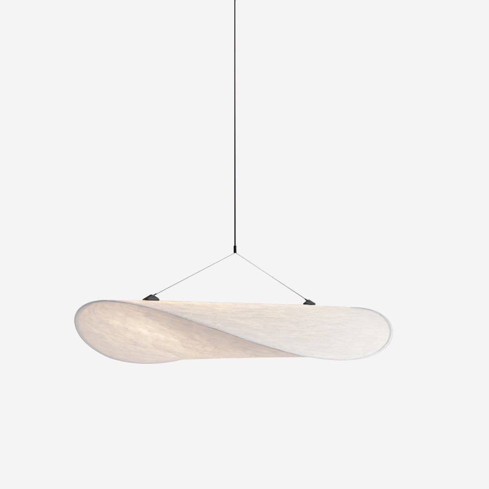 Larenol Paper & Glass Fiber Pendant Lamp