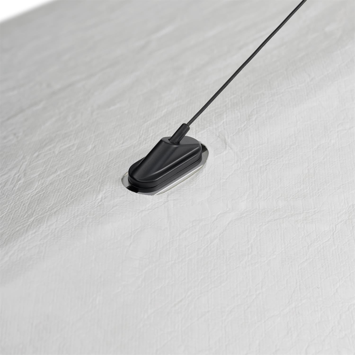 Larenol Paper & Glass Fiber Pendant Lamp