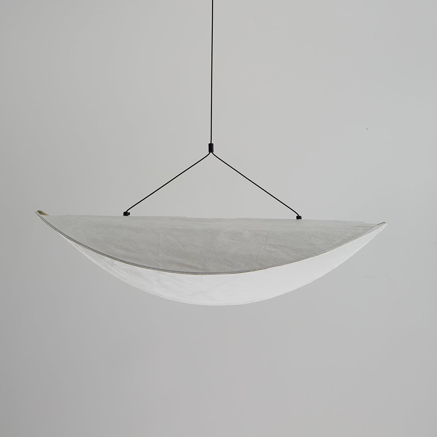 Ritta Vintage Art Deco Pendant Light Silk Art Gallery