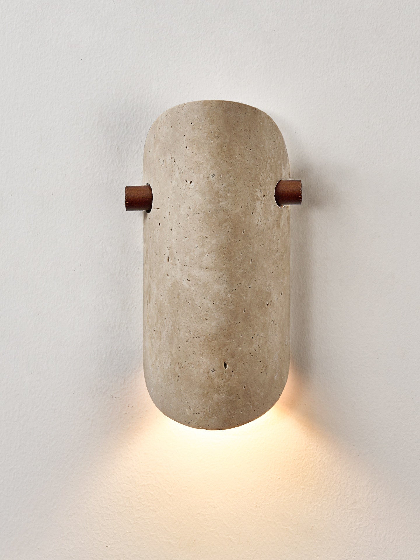 Nexen Terra Curve Wall Sconce