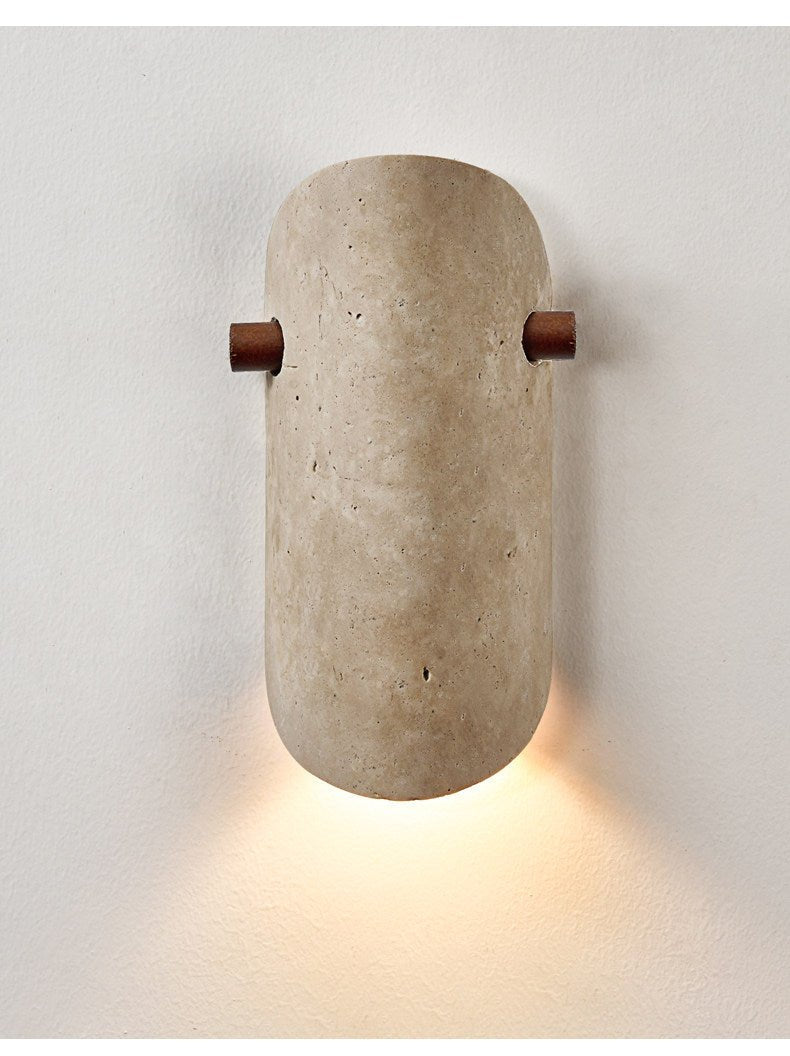 Nexen Terra Curve Wall Sconce