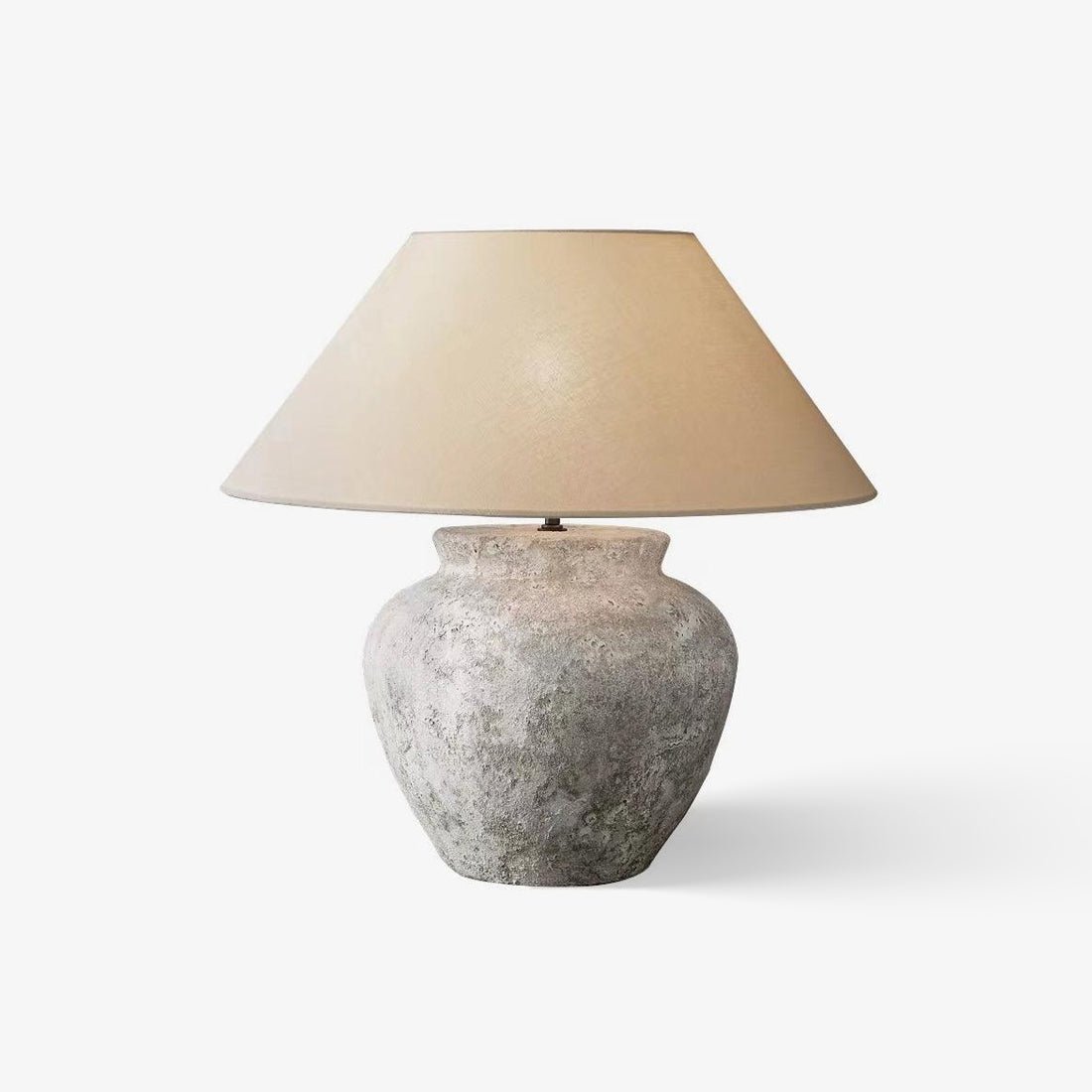 Marenise Stone Table Lamp