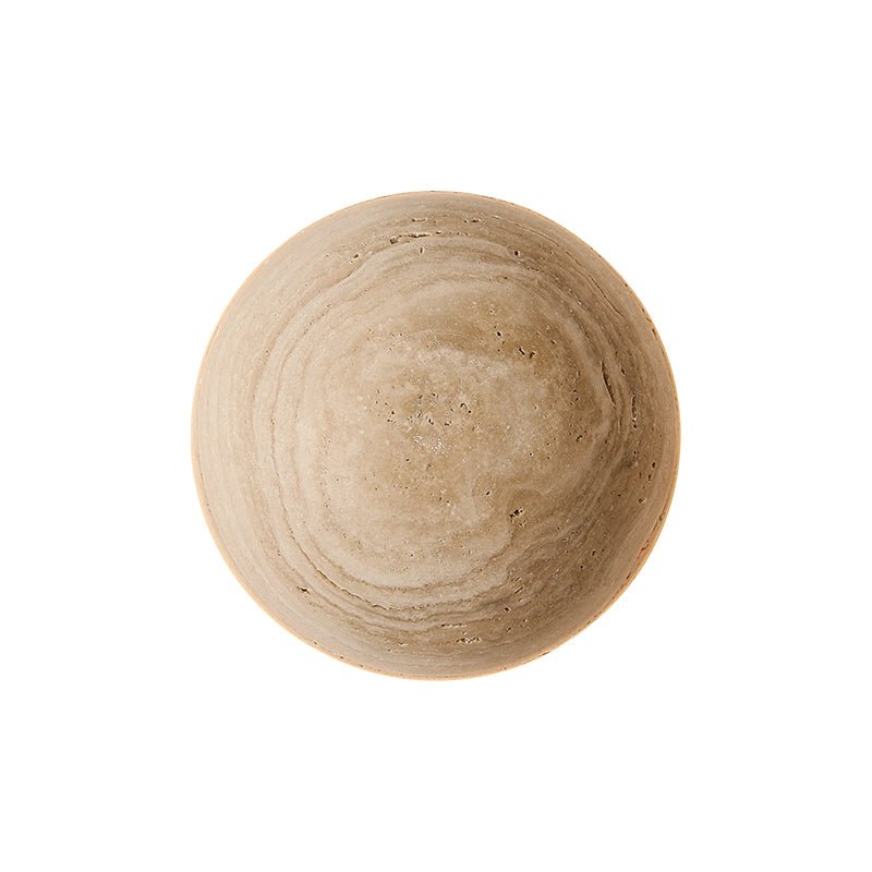 Oryndel Terra Disc Sconce