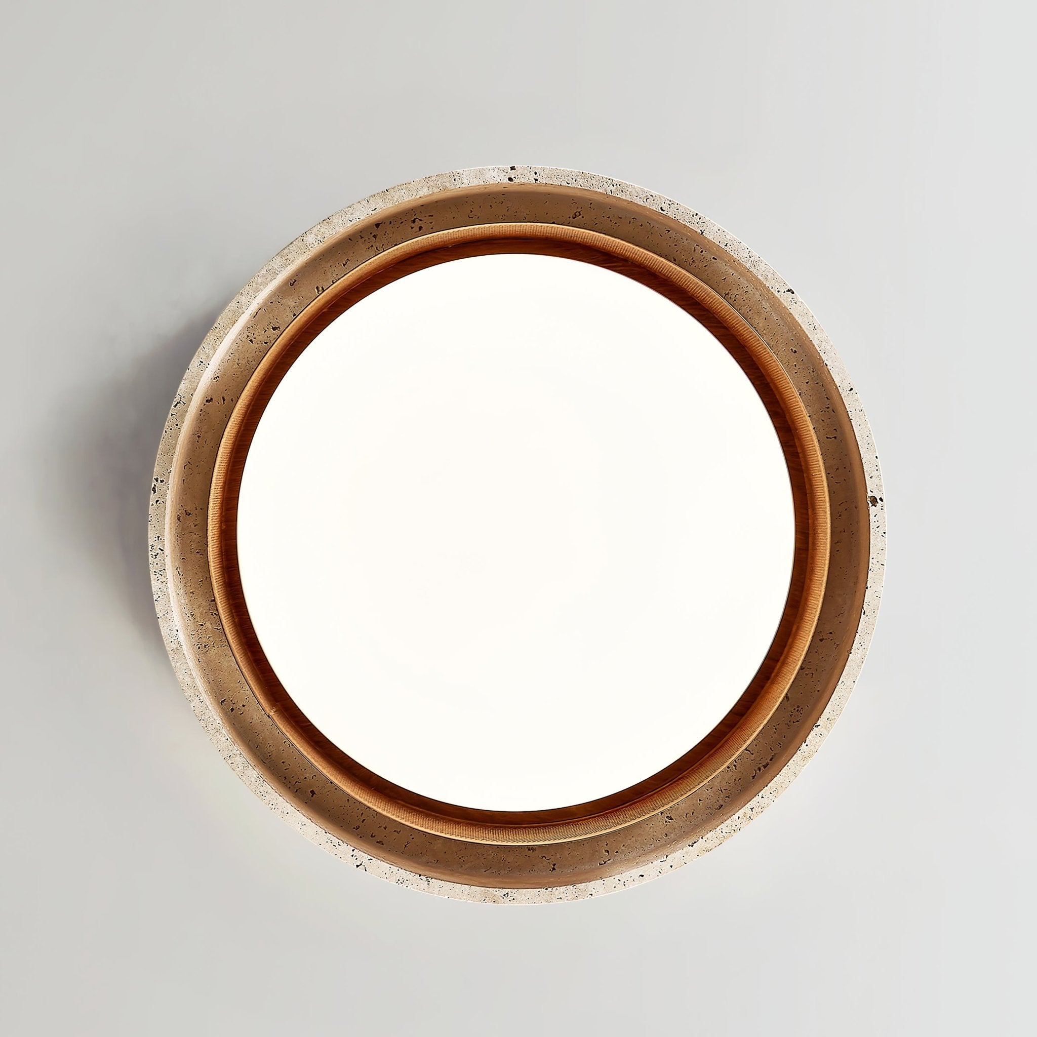 Reniena Forge Ceiling Light