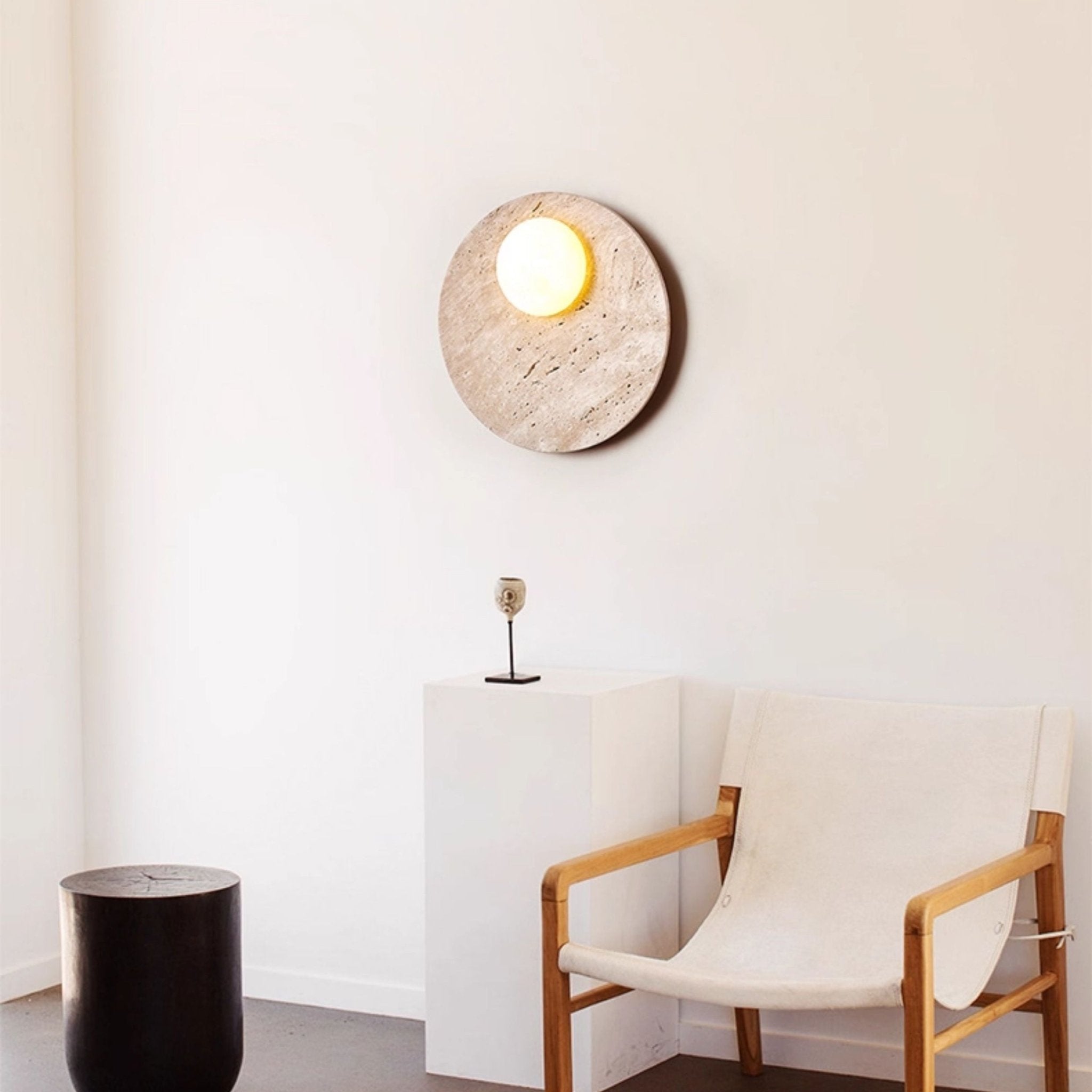 Ciroraria Terra Lume Wall Light