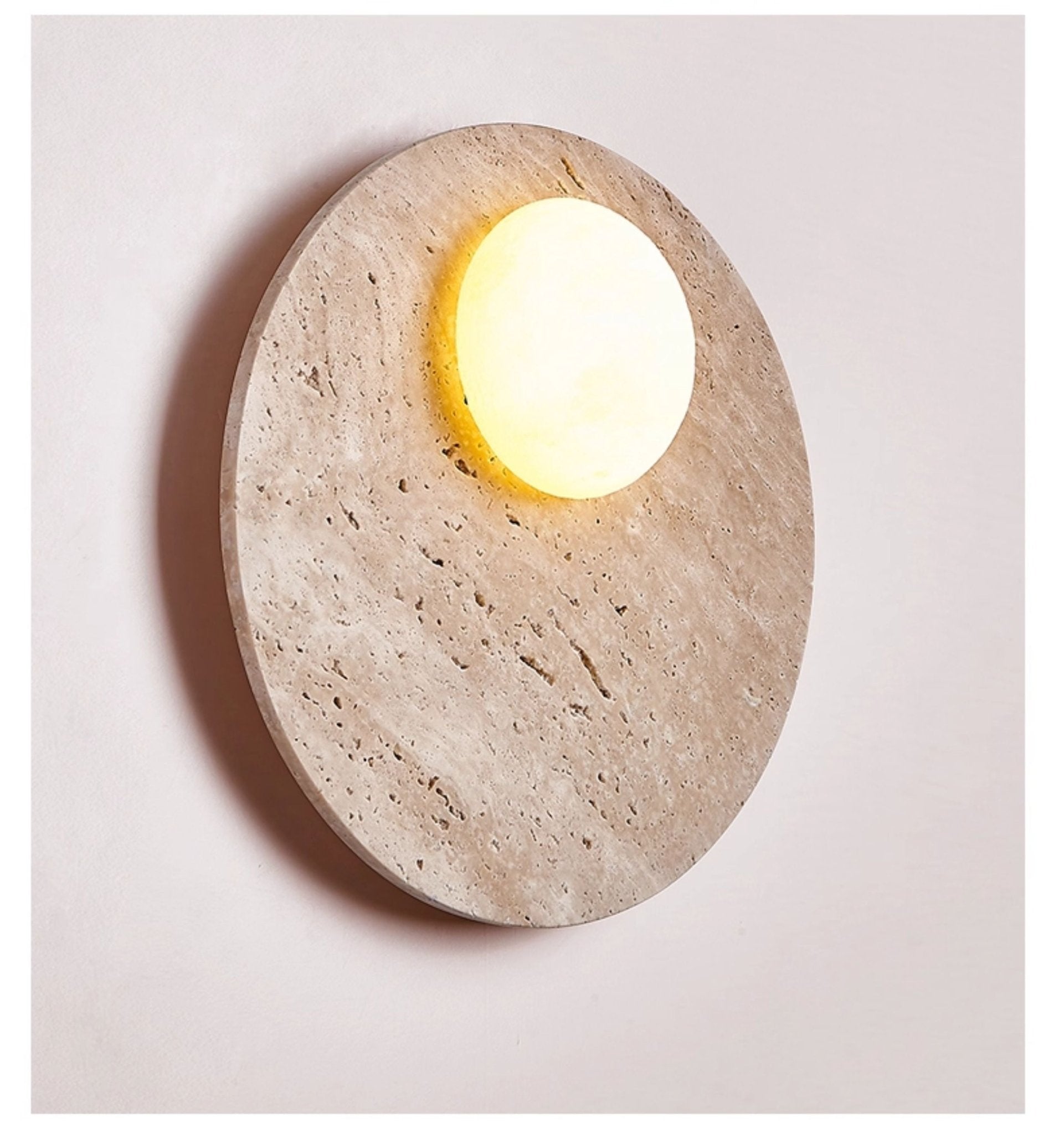 Ciroraria Terra Lume Wall Light