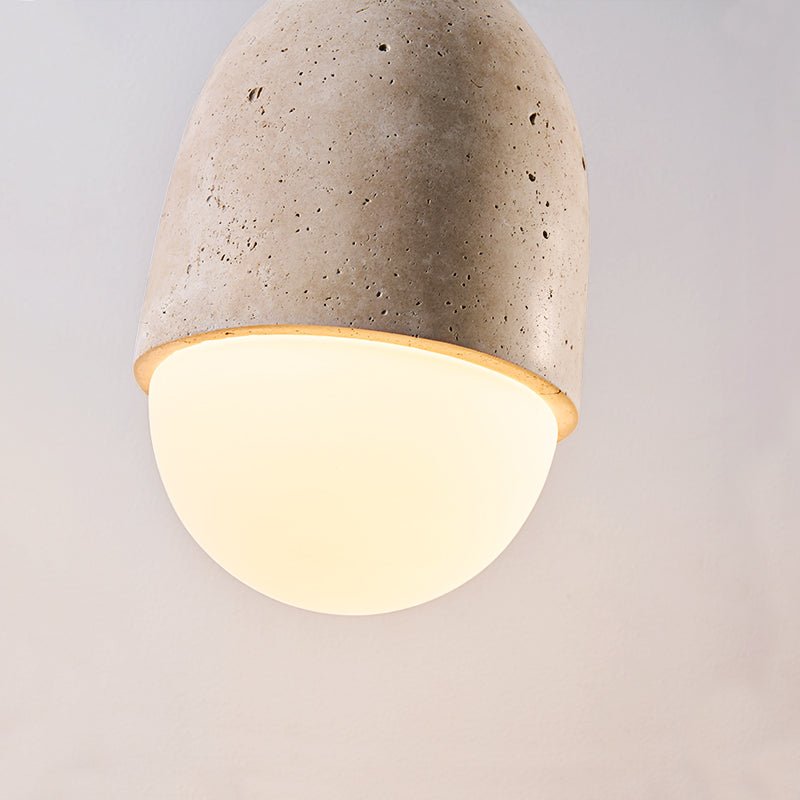 Eidoryn Orb Cluster Pendant Lamp