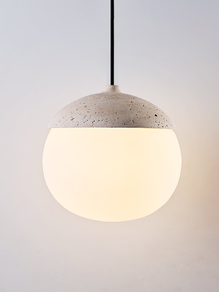 Eidoryn Orb Cluster Pendant Lamp