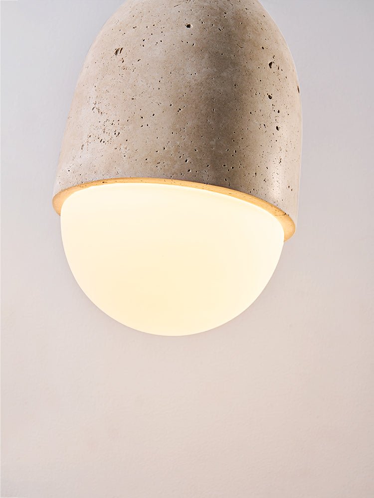 Eidoryn Orb Cluster Pendant Lamp