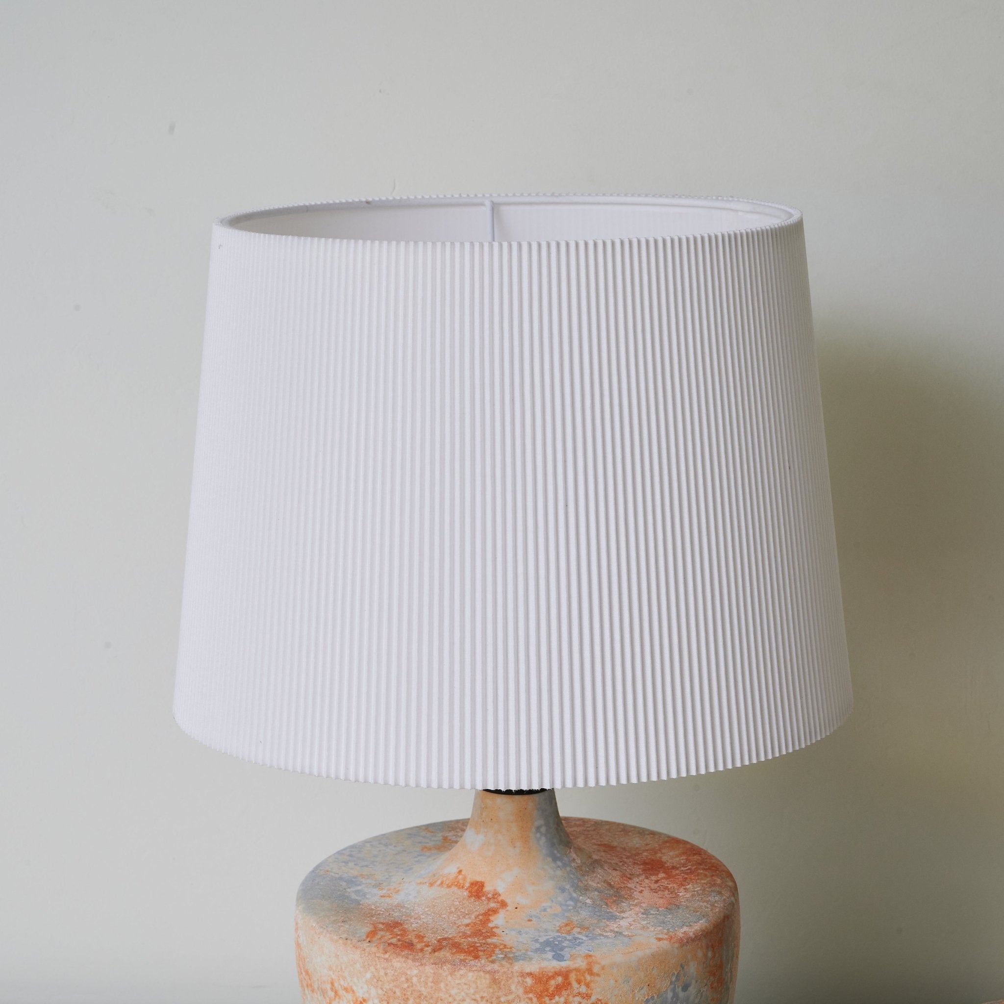 Aubrey Modern Ceramics Table Lamp