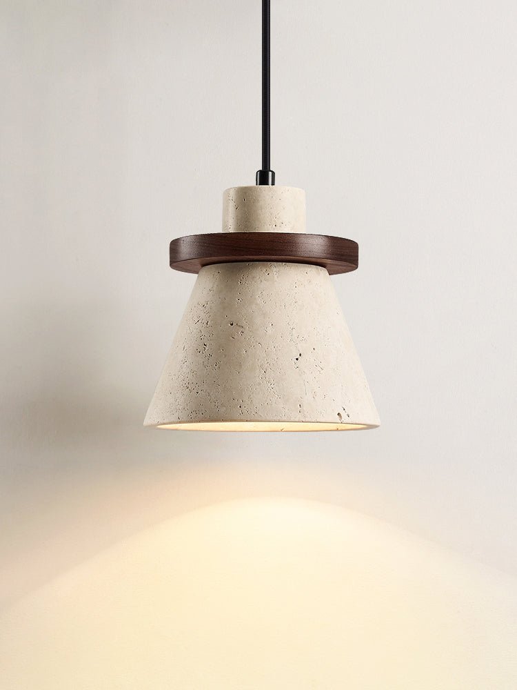 Terrona Ring Pendant Lamp