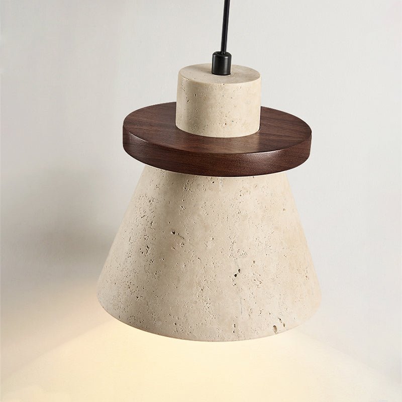 Terrona Ring Pendant Lamp