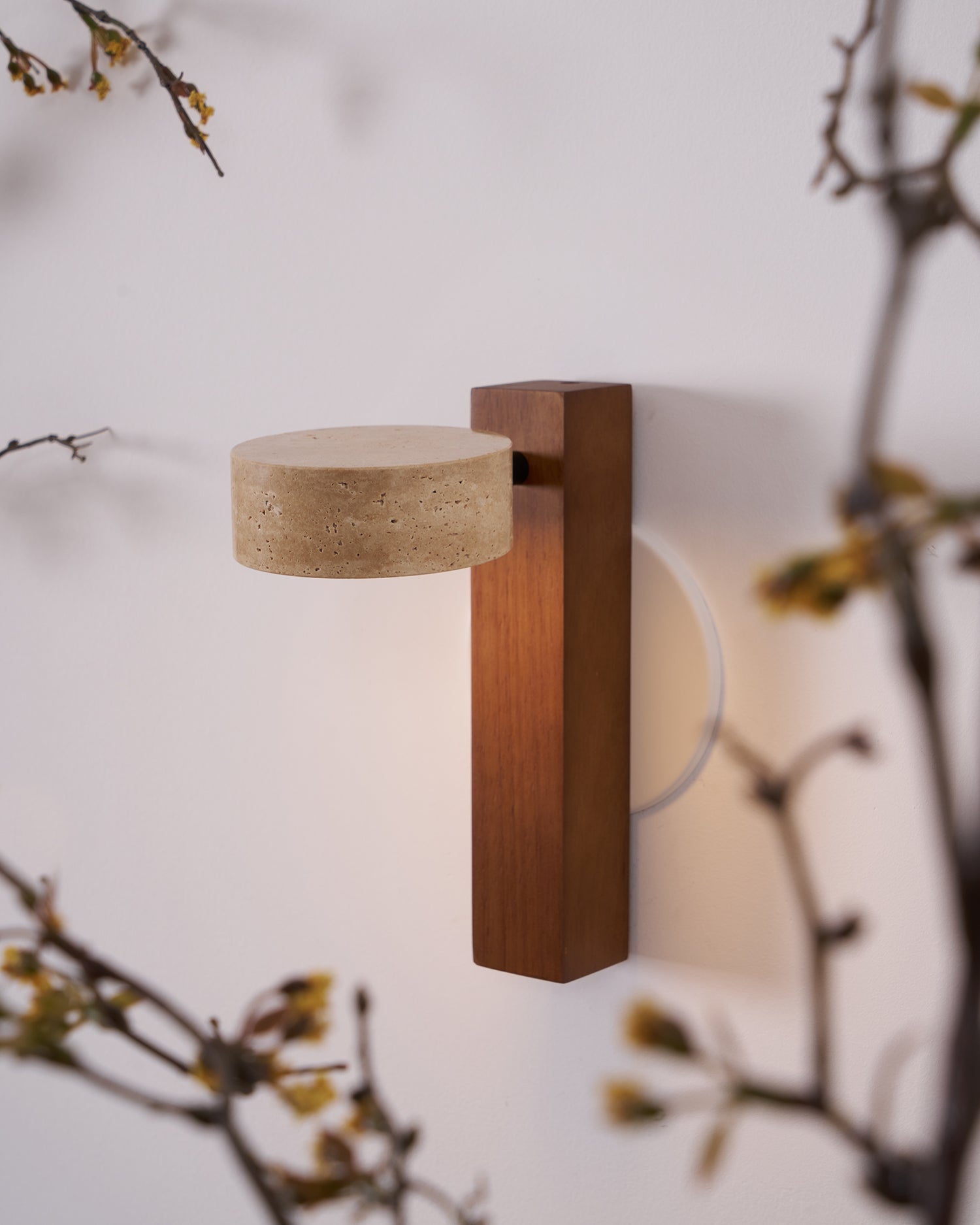 Ardenfield Beam Indoor Wall Light