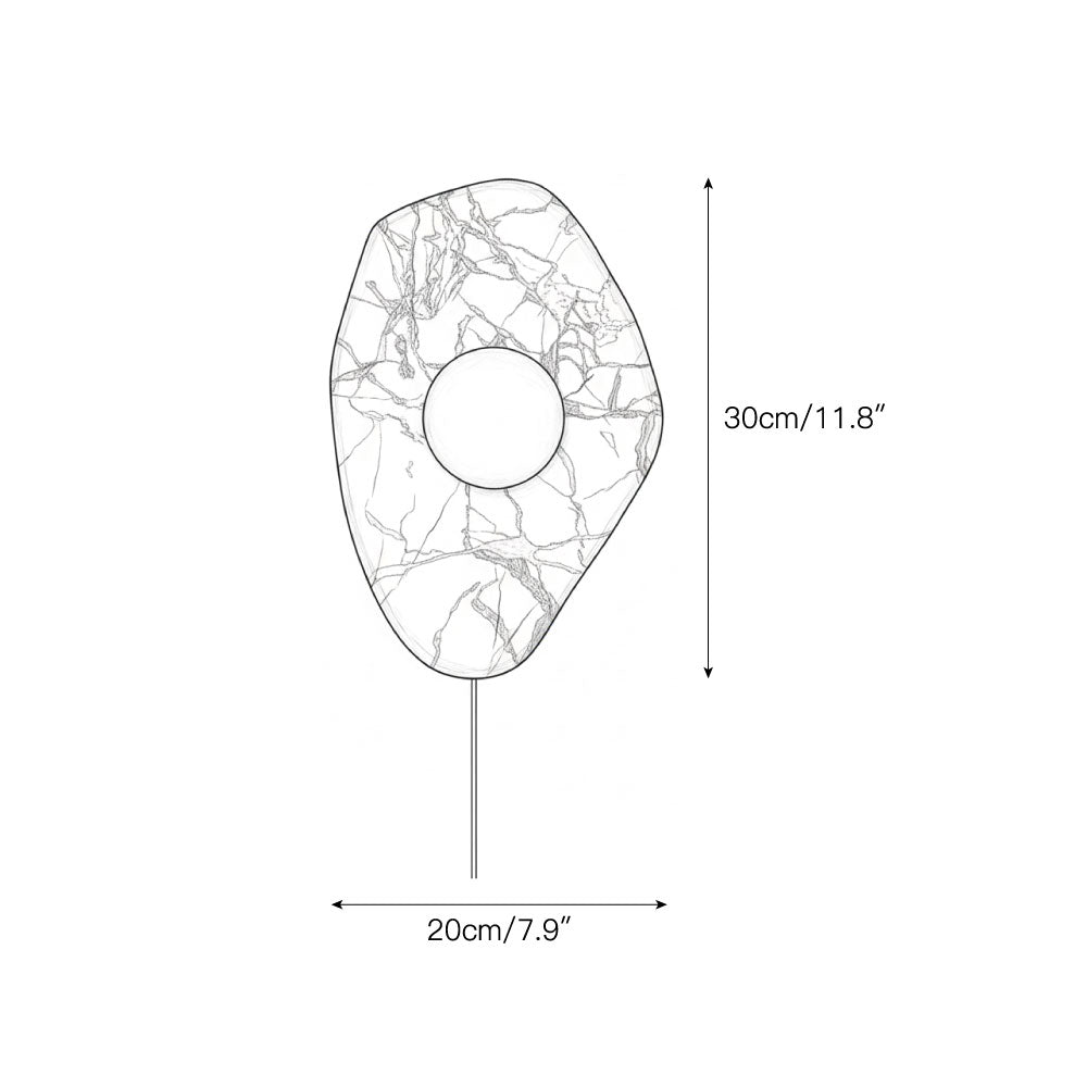 Elaeise Wall Lamp