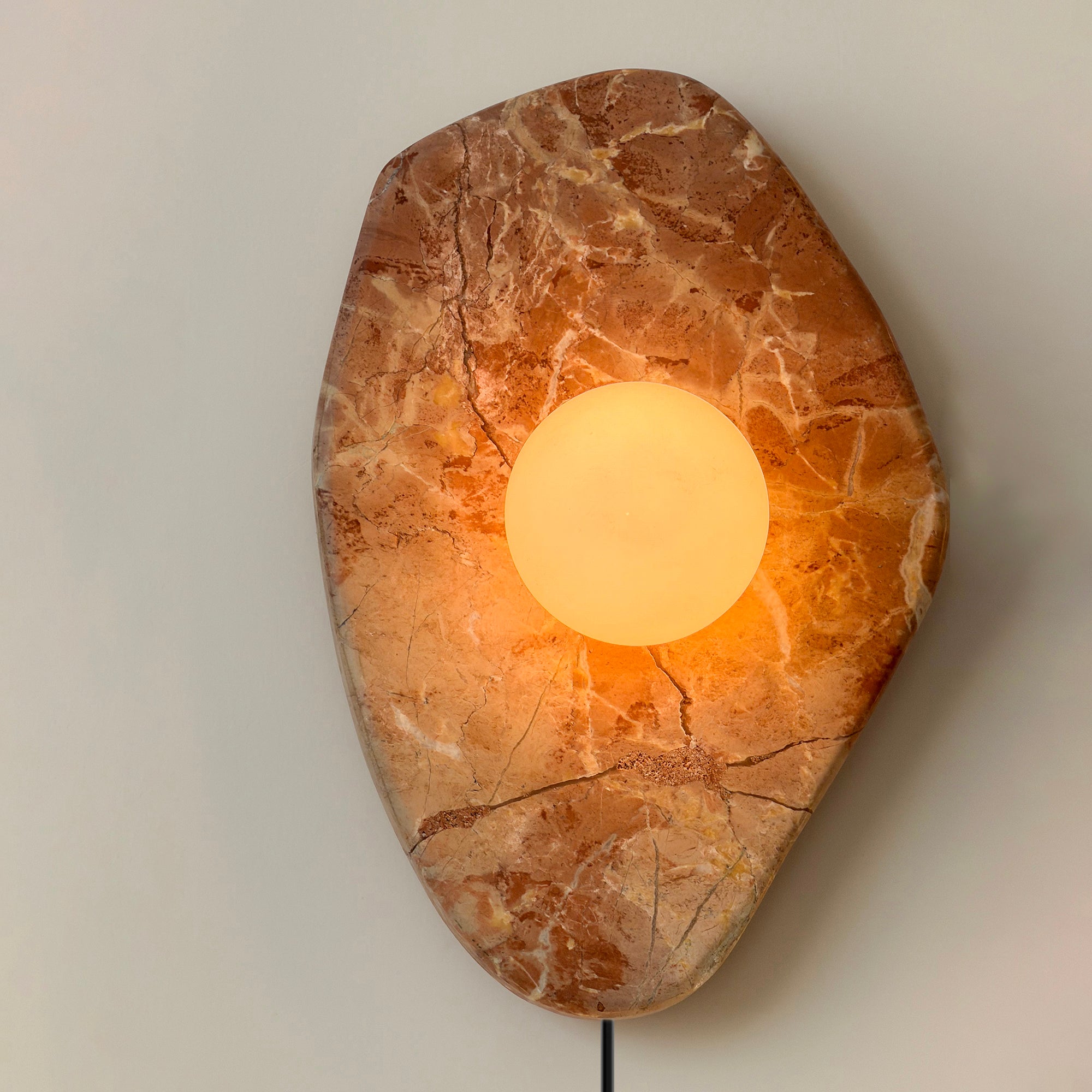 Elaeise Wall Lamp