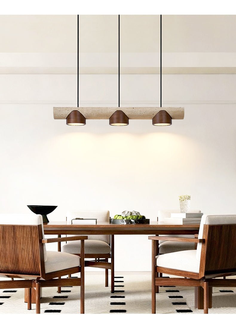 Soraelle Pendant Lamp