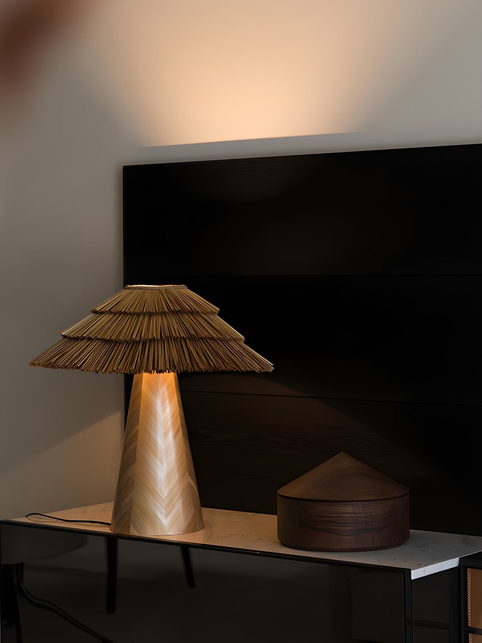 Myra Table Lamp