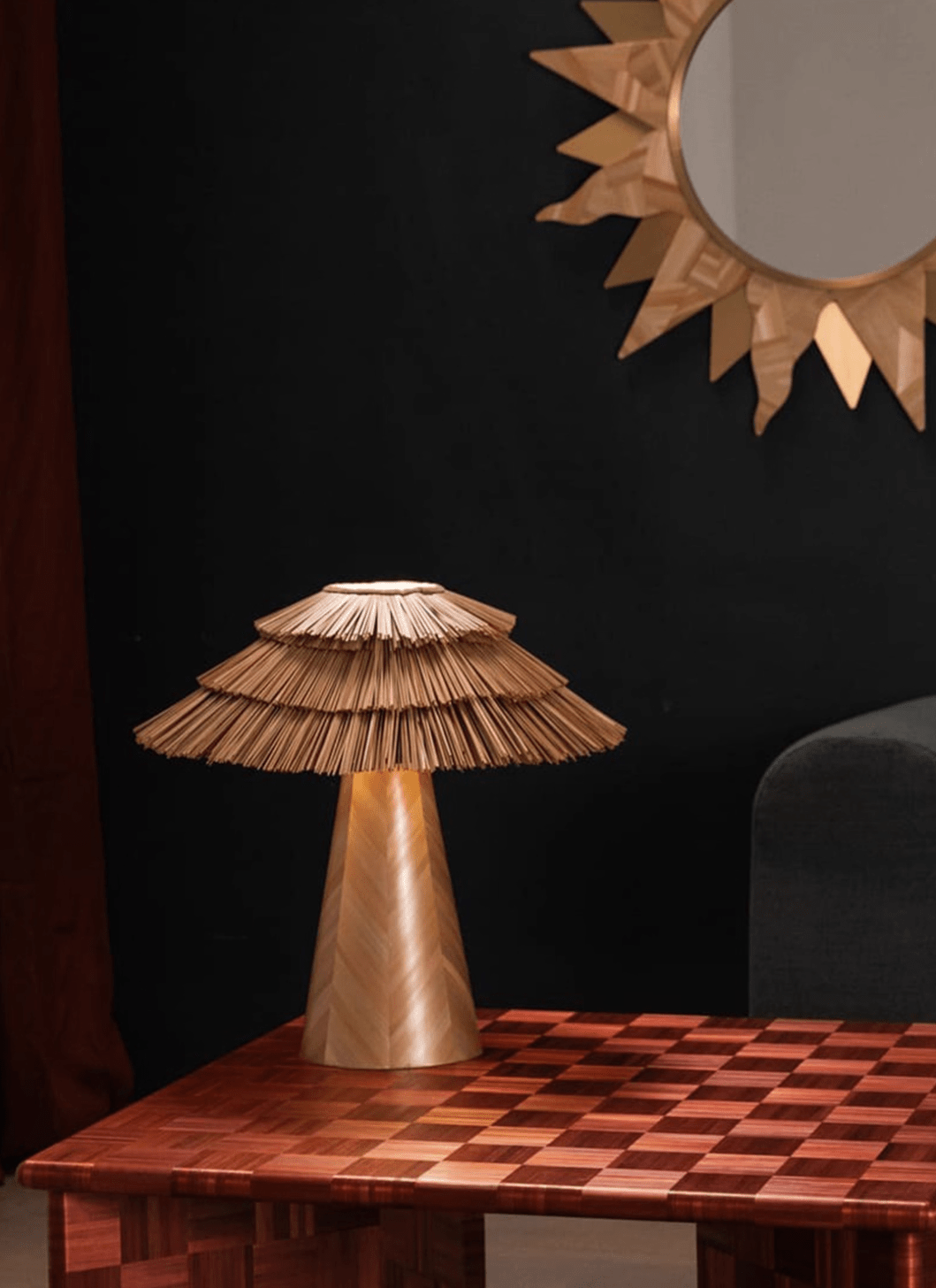 Myra Table Lamp