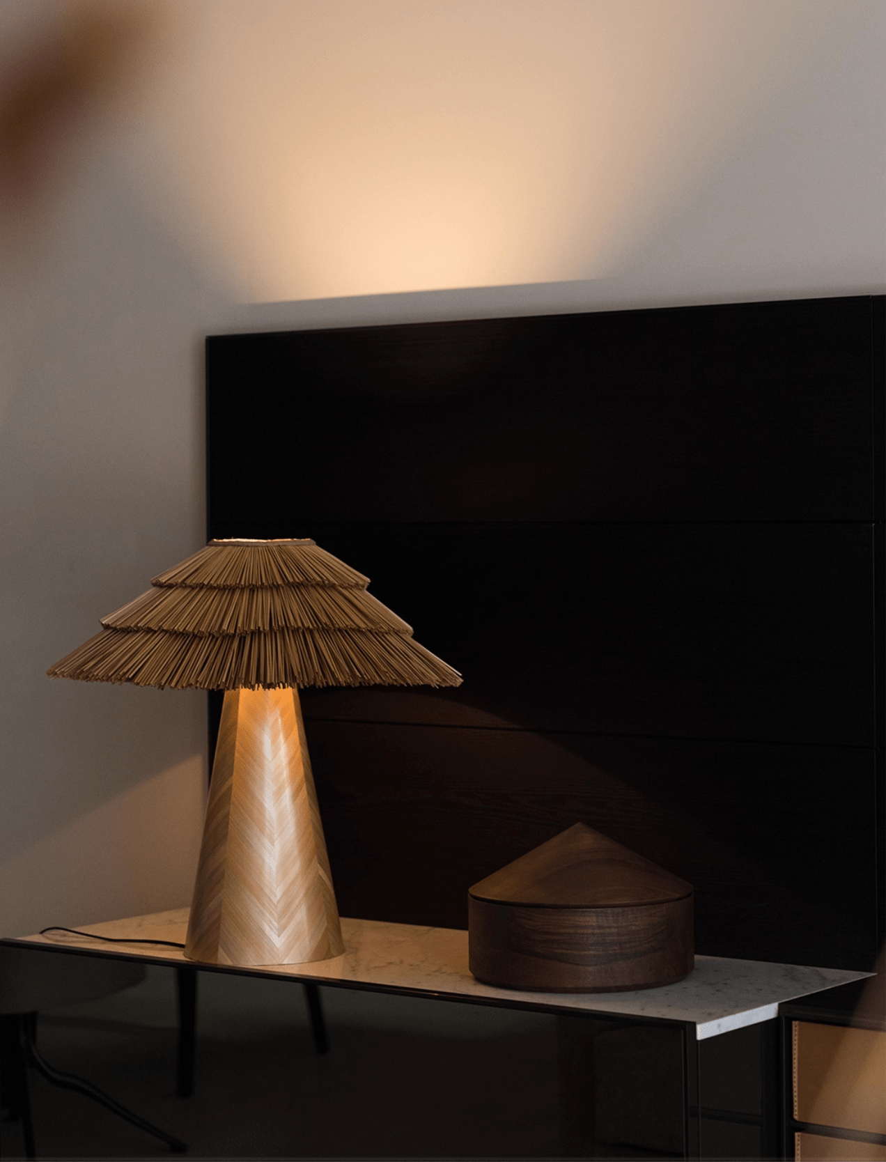 Myra Table Lamp