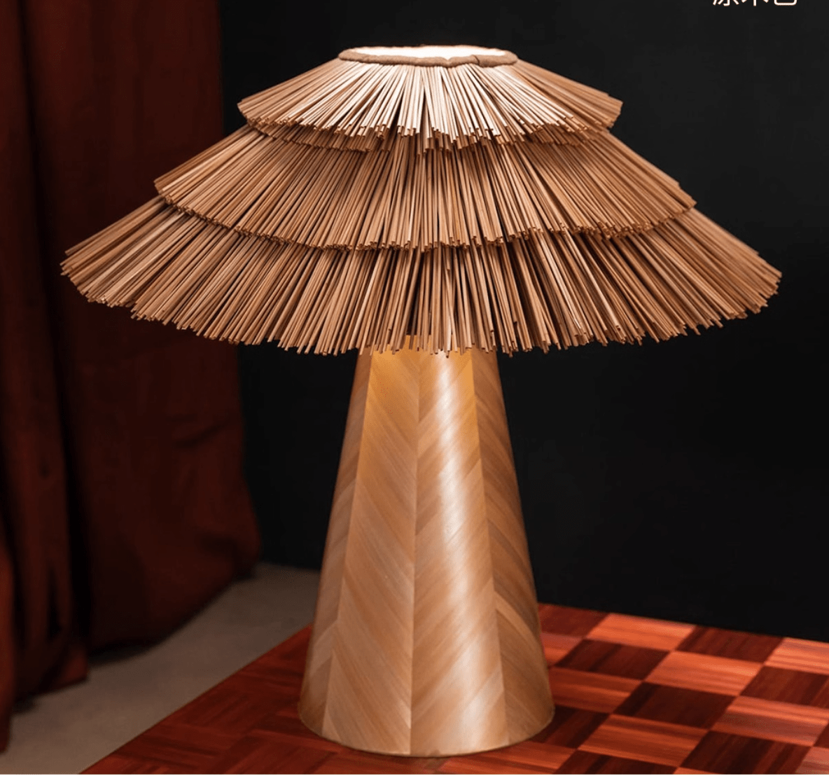 Myra Table Lamp