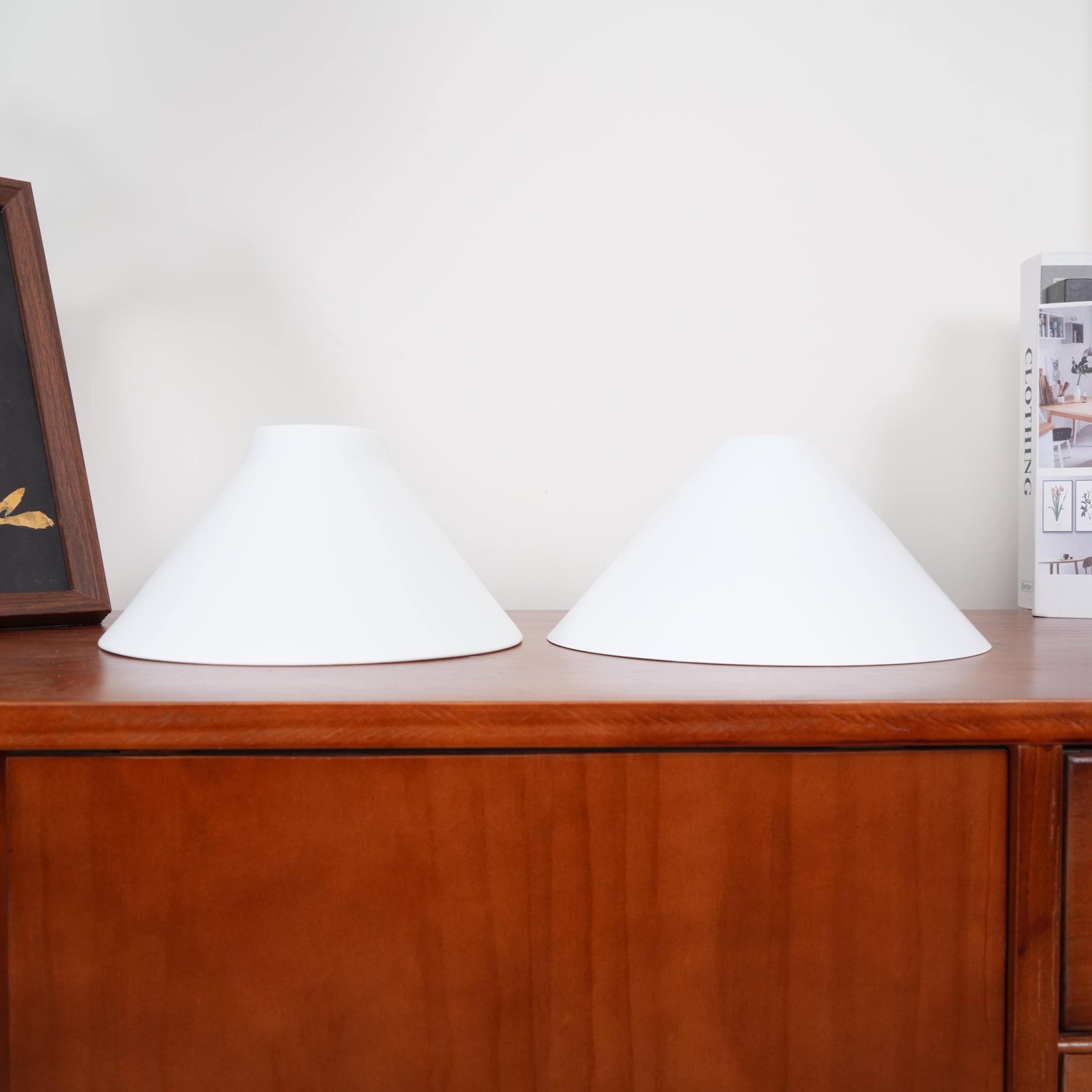 Silva Vintage Retro Pendant Light